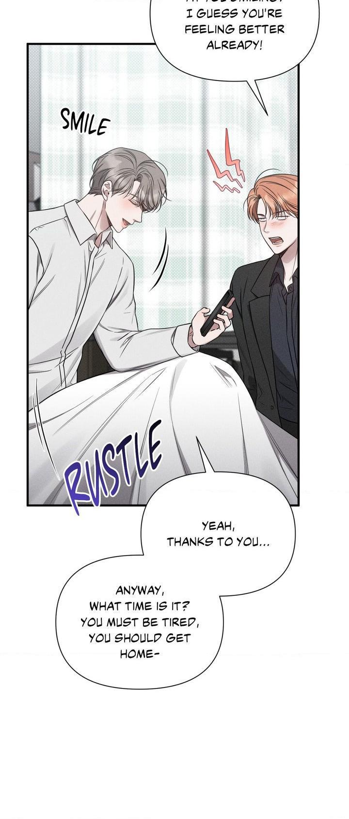 Read Boredom Alert chapter 20.4 image 63 on Lezhin