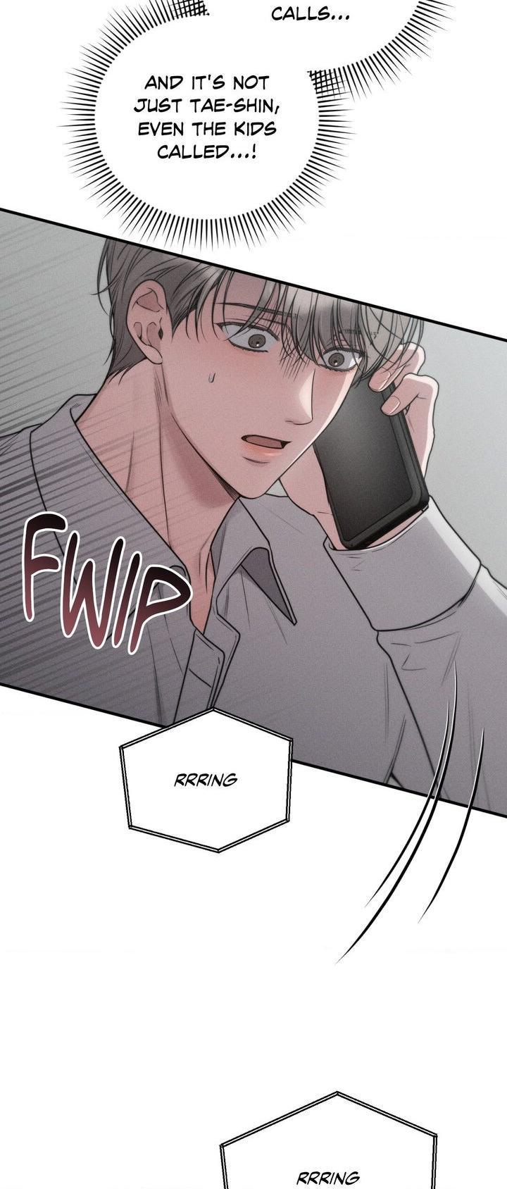 Read Boredom Alert chapter 20.4 image 65 on Lezhin