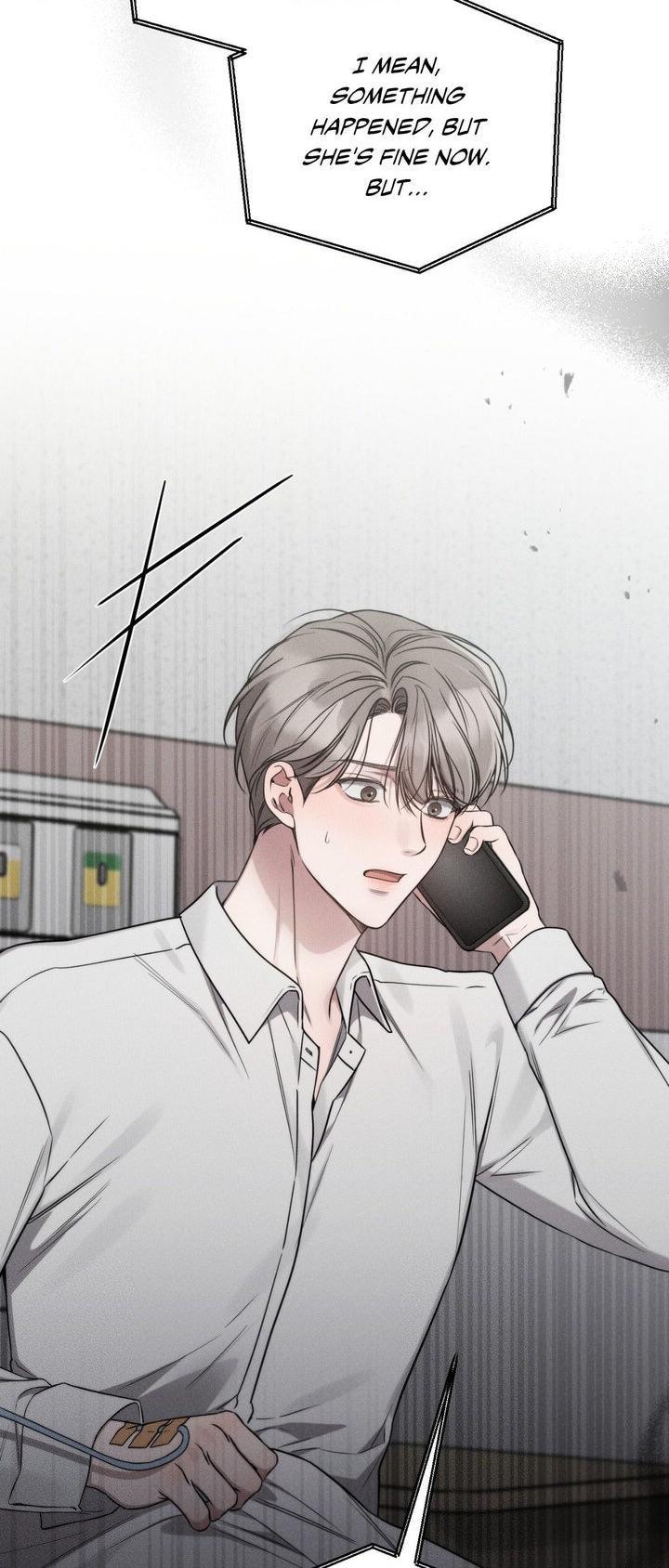 Read Boredom Alert chapter 20.4 image 69 on Lezhin