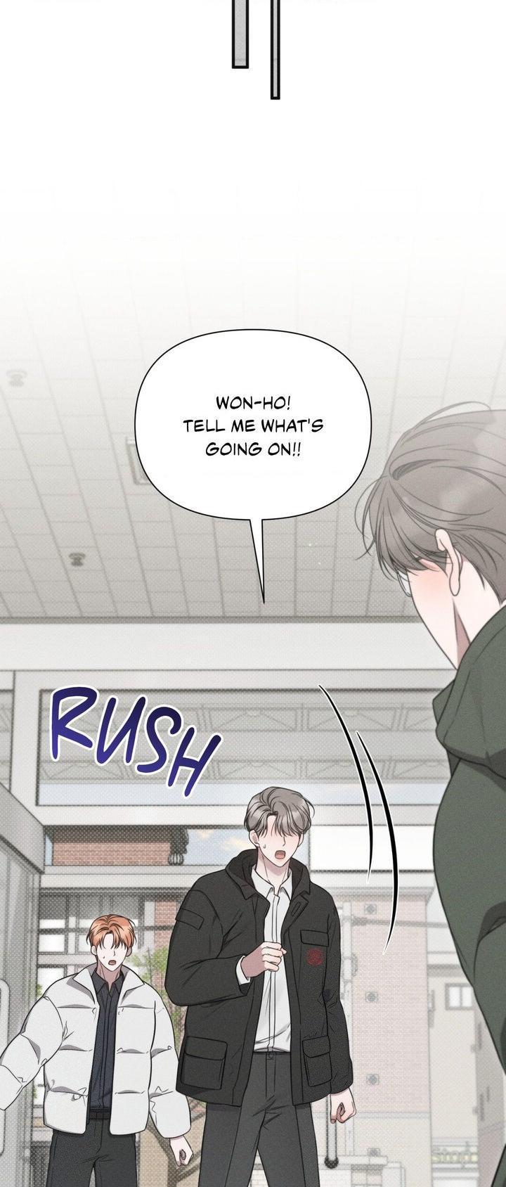Read Boredom Alert chapter 20.4 image 71 on Lezhin