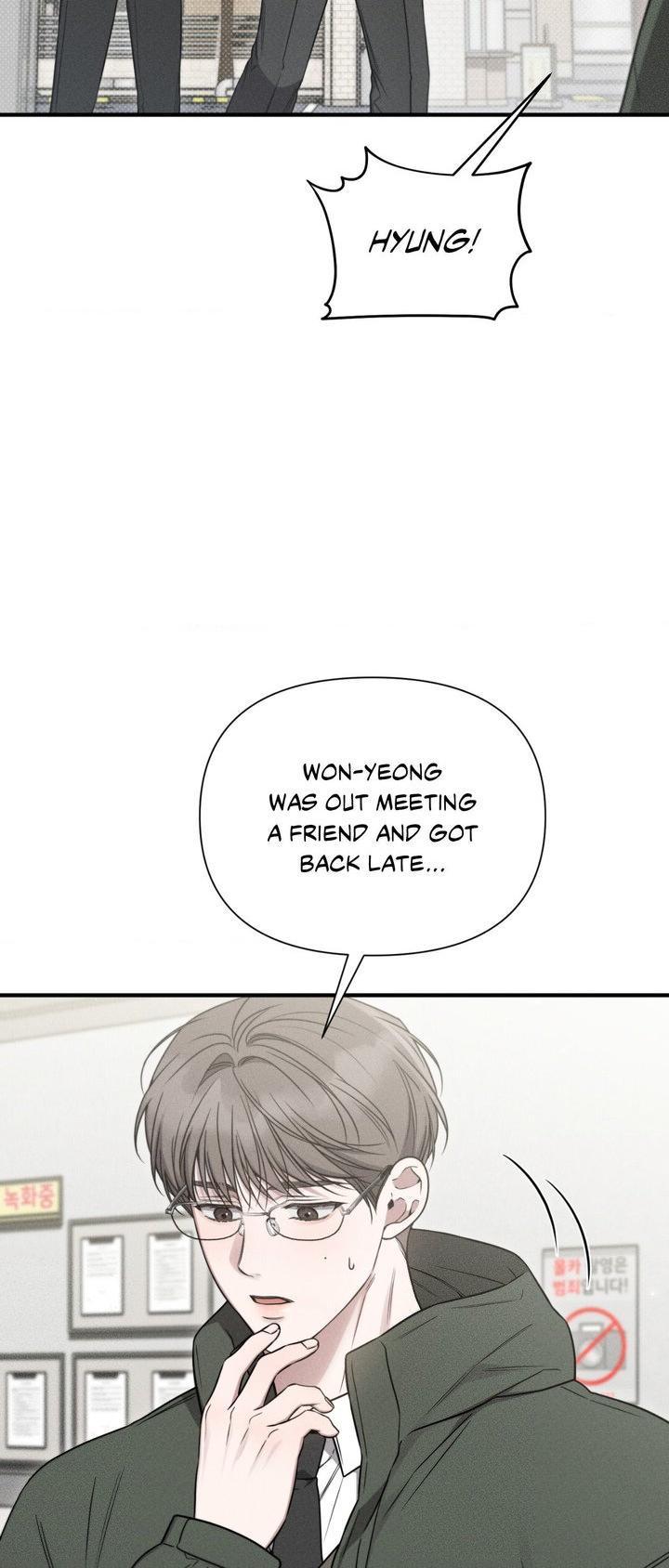 Read Boredom Alert chapter 20.4 image 72 on Lezhin