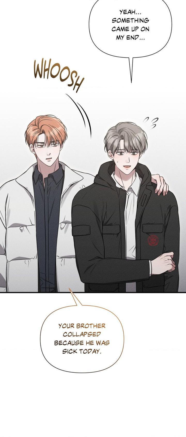 Read Boredom Alert chapter 20.4 image 75 on Lezhin