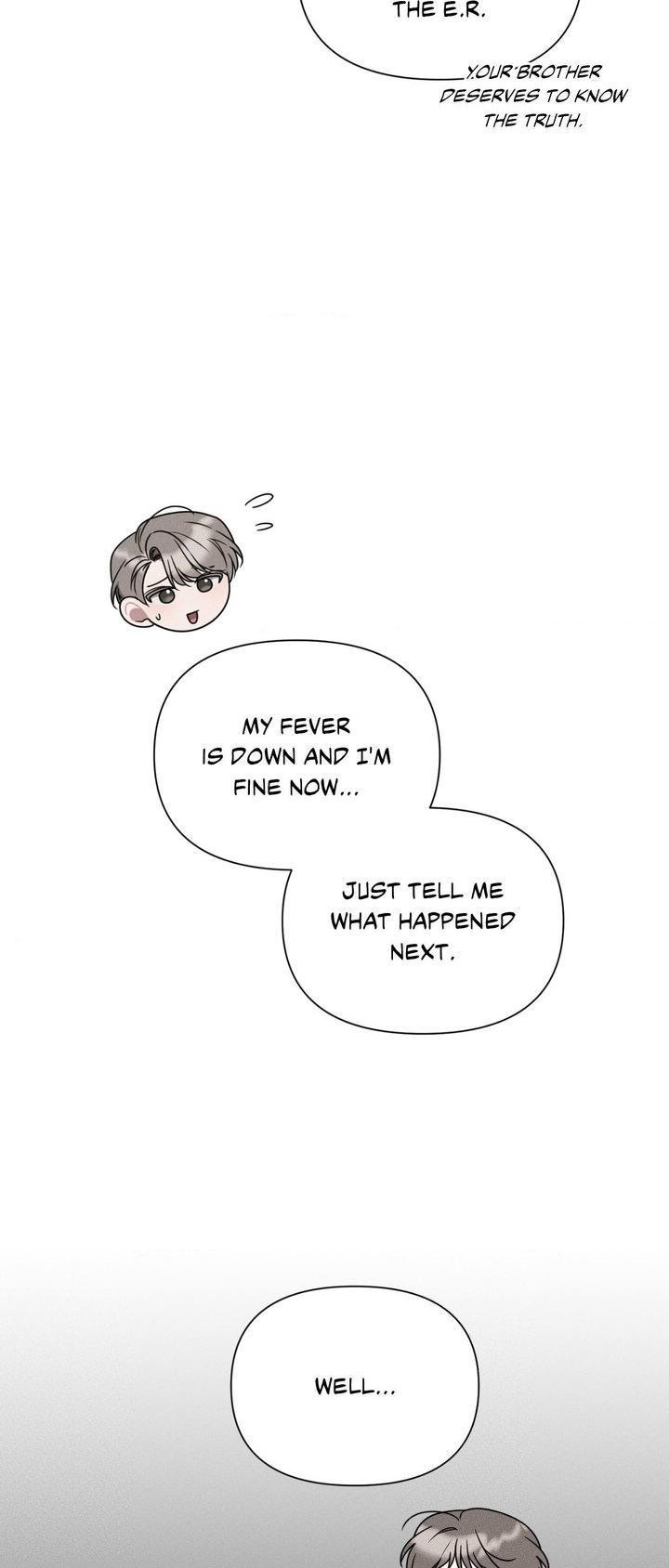 Read Boredom Alert chapter 20.4 image 77 on Lezhin