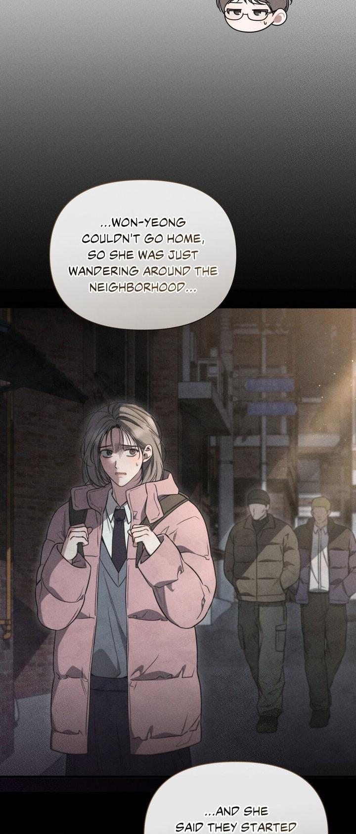 Read Boredom Alert chapter 20.4 image 78 on Lezhin
