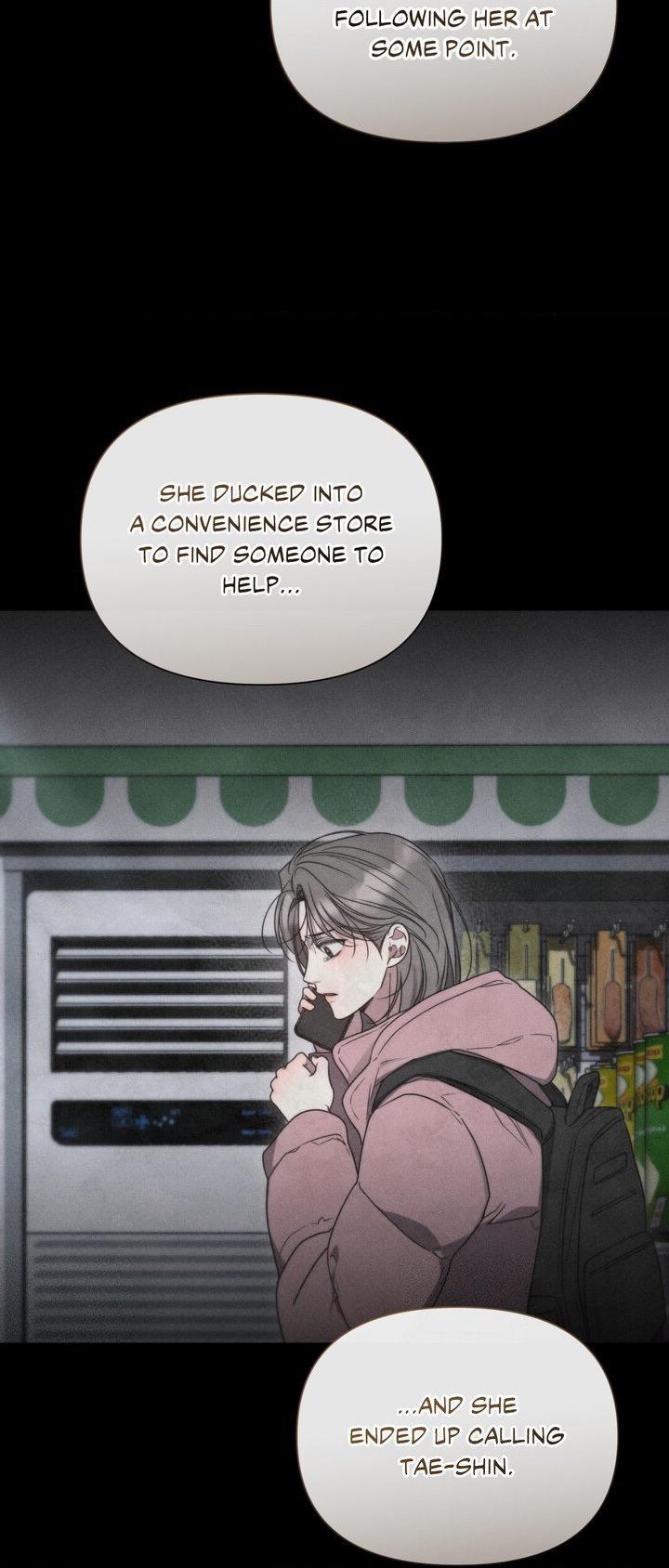 Read Boredom Alert chapter 20.4 image 79 on Lezhin