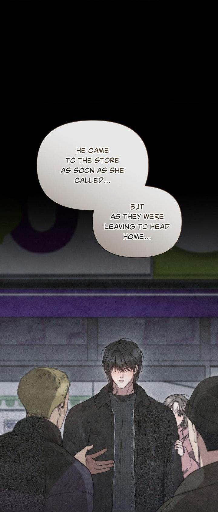 Read Boredom Alert chapter 20.4 image 80 on Lezhin