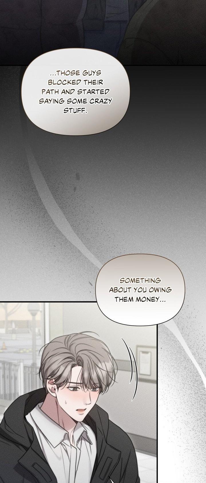 Read Boredom Alert chapter 20.4 image 81 on Lezhin