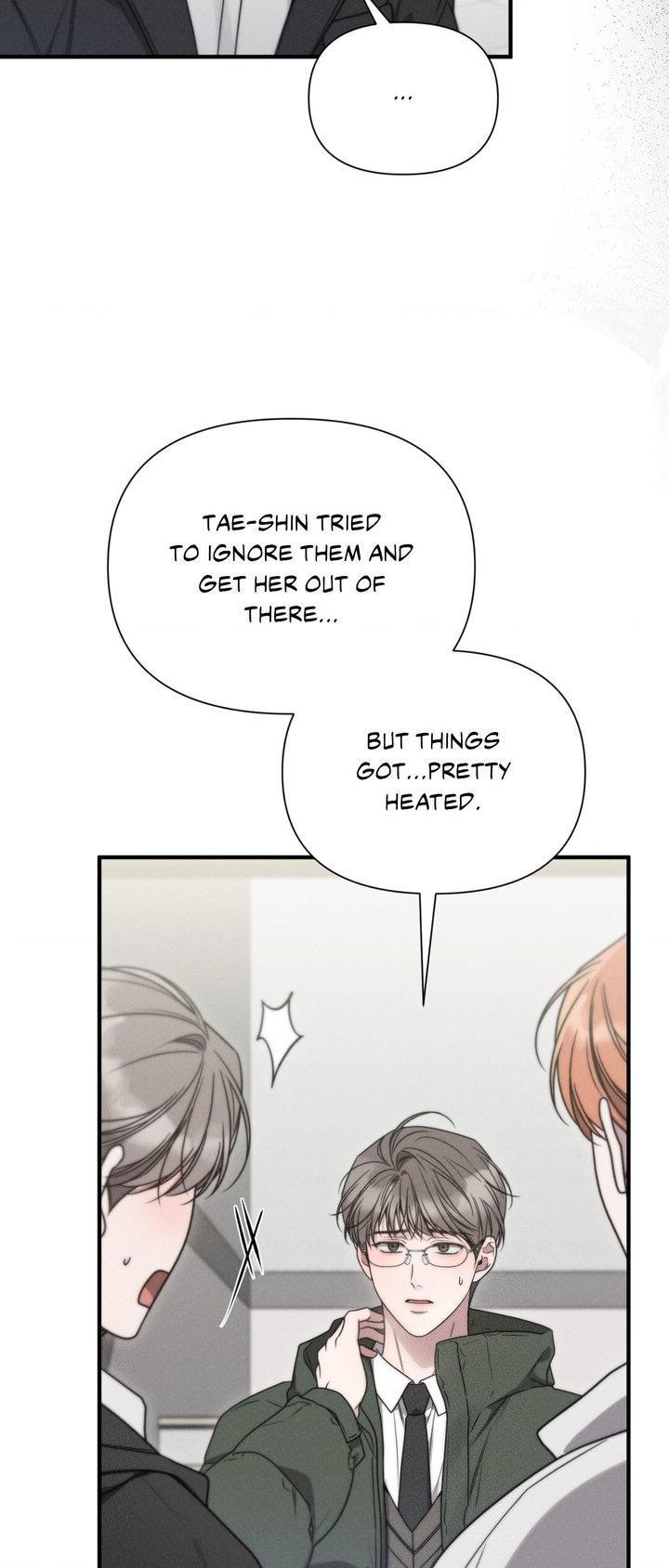 Read Boredom Alert chapter 20.4 image 82 on Lezhin