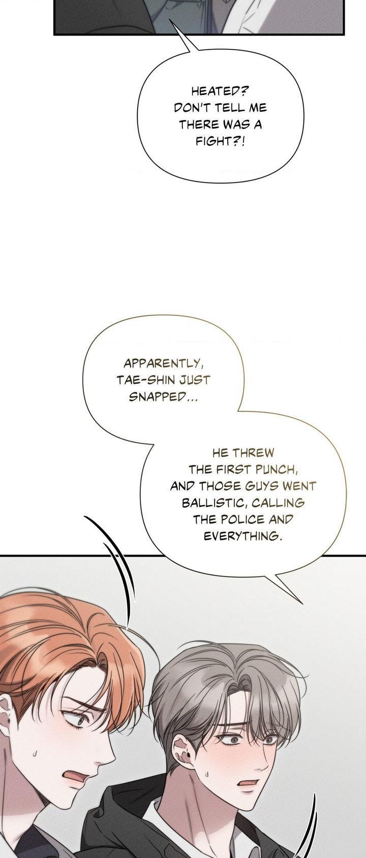 Read Boredom Alert chapter 20.4 image 83 on Lezhin