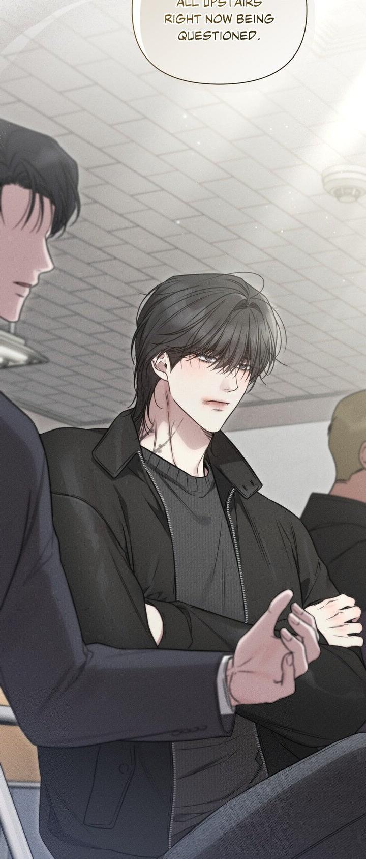 Read Boredom Alert chapter 20.4 image 85 on Lezhin