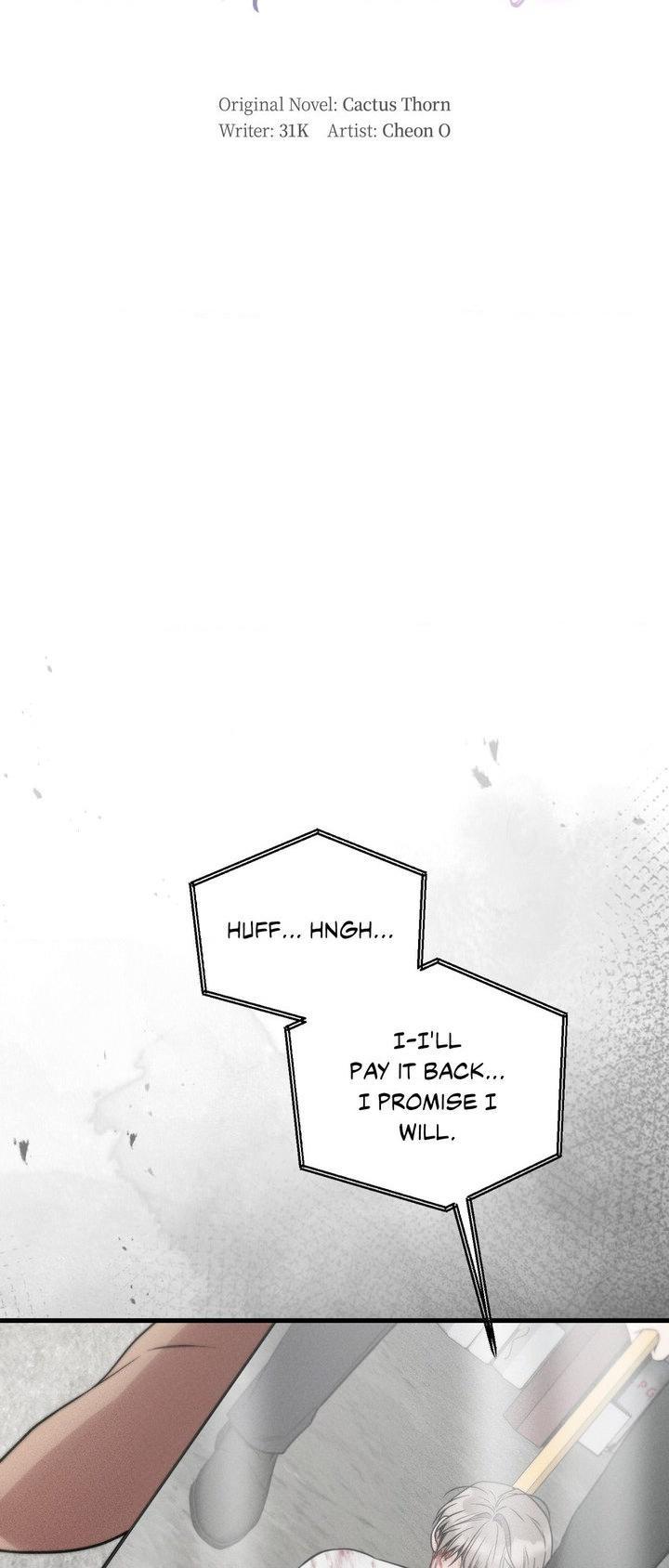 Read Boredom Alert chapter 20.4 image 9 on Lezhin