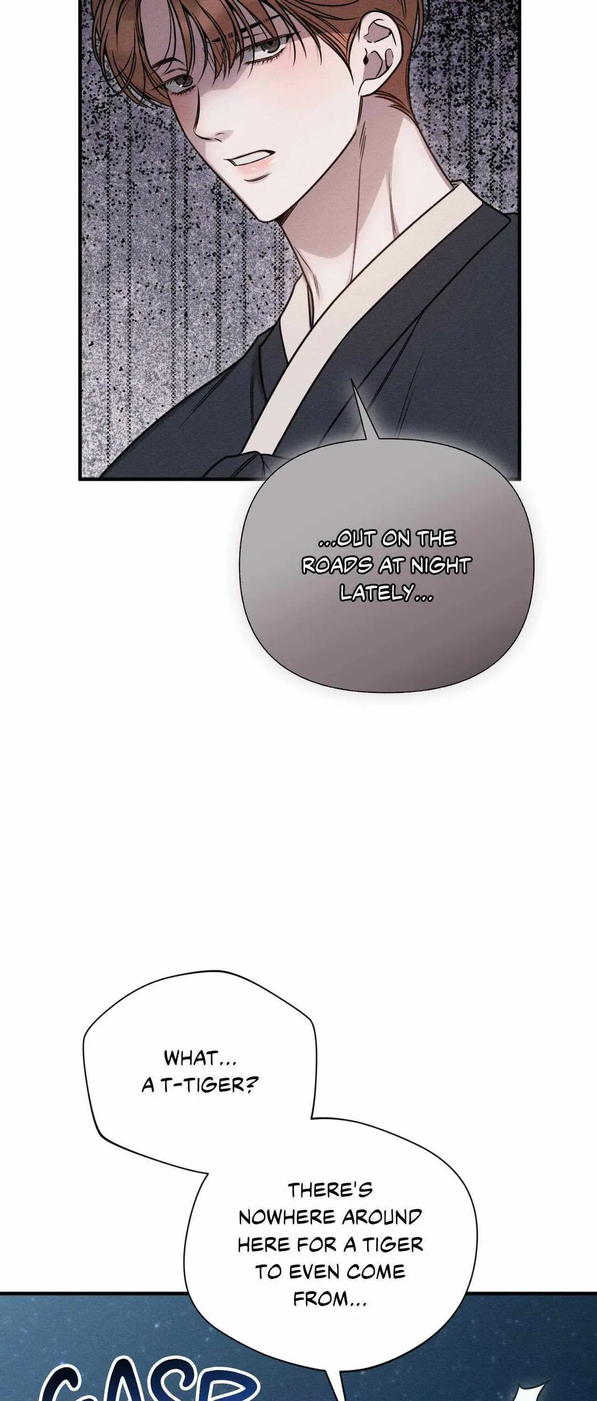 Read Boredom Alert chapter 21.09 image 14 on Lezhin