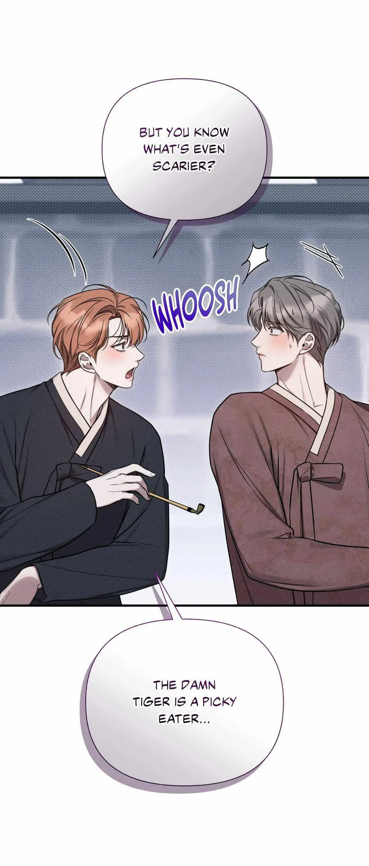 Read Boredom Alert chapter 21.09 image 16 on Lezhin