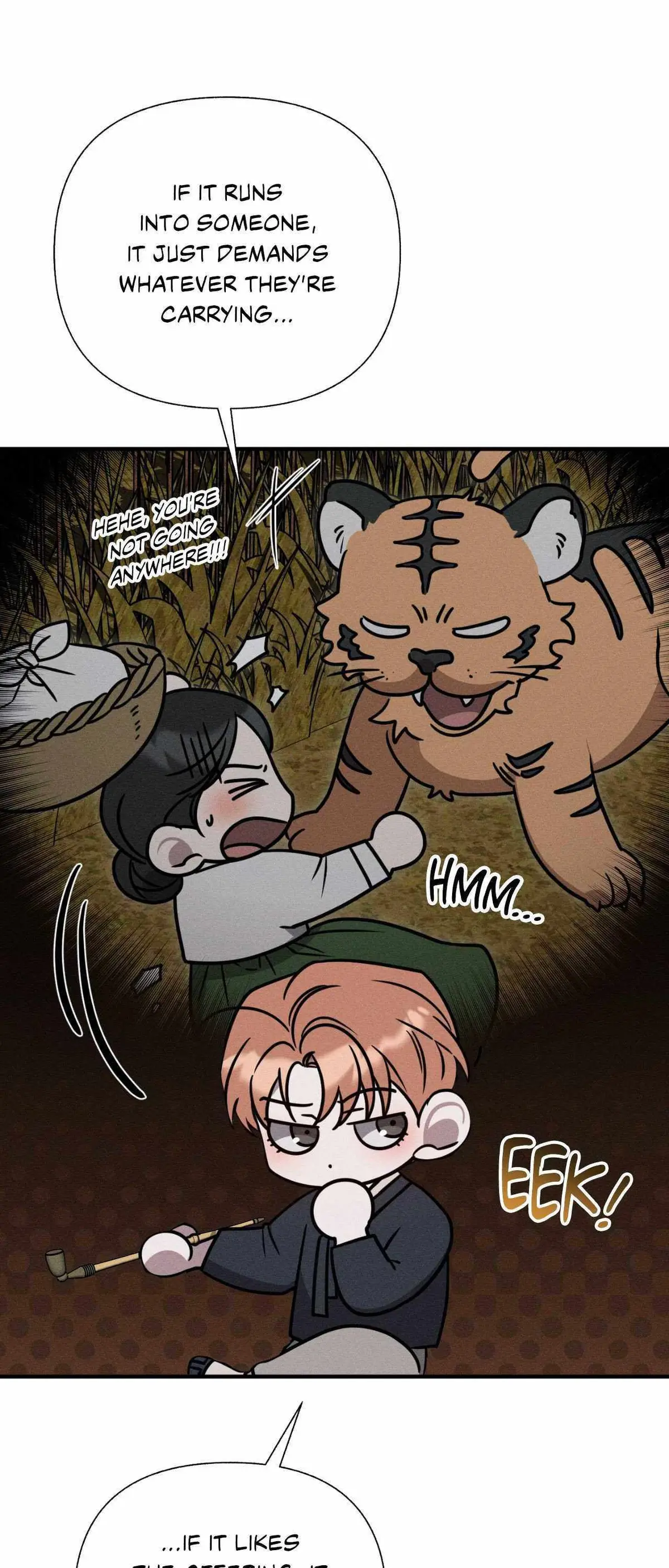 Read Boredom Alert chapter 21.09 image 17 on Lezhin