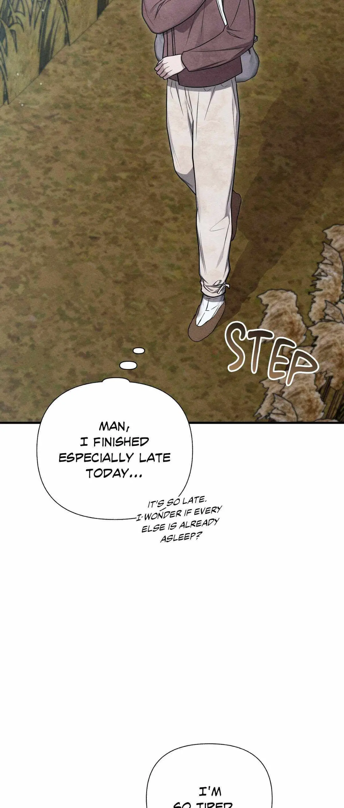 Read Boredom Alert chapter 21.09 image 22 on Lezhin
