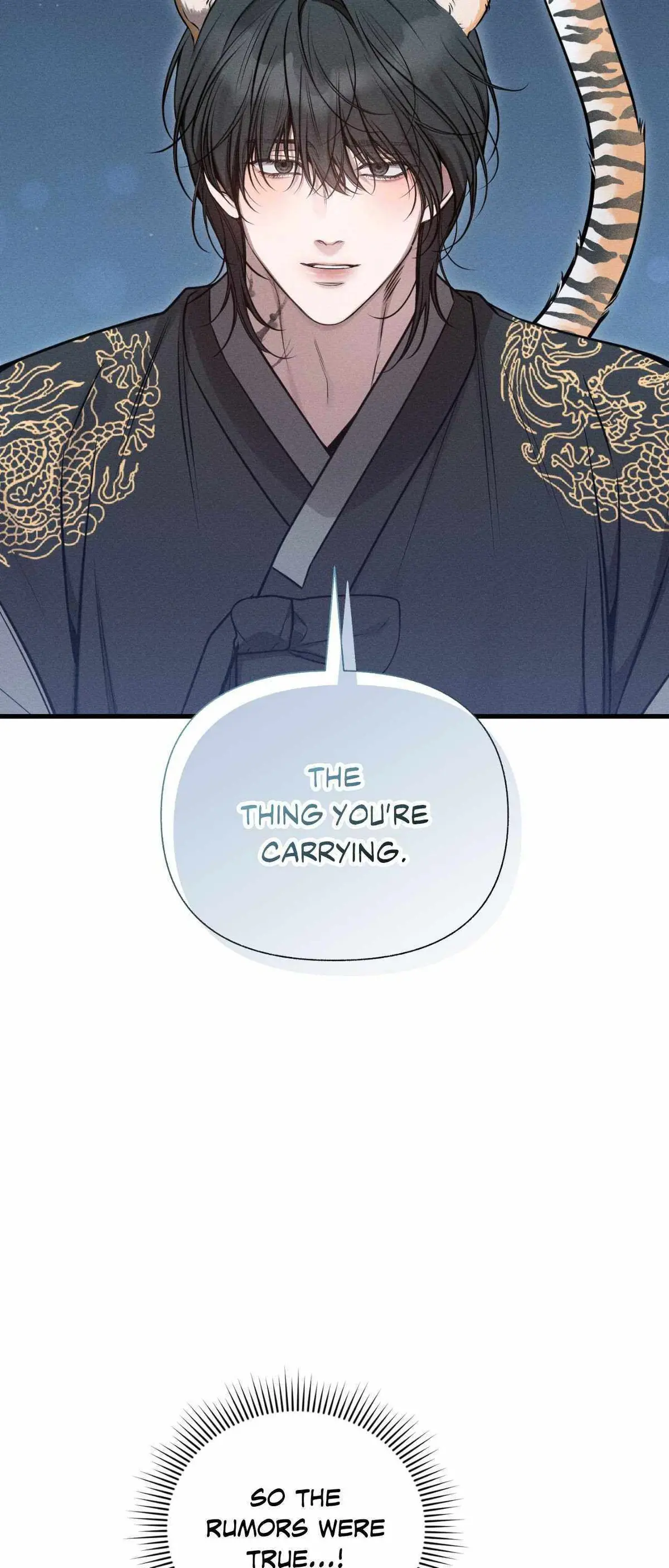 Read Boredom Alert chapter 21.09 image 31 on Lezhin