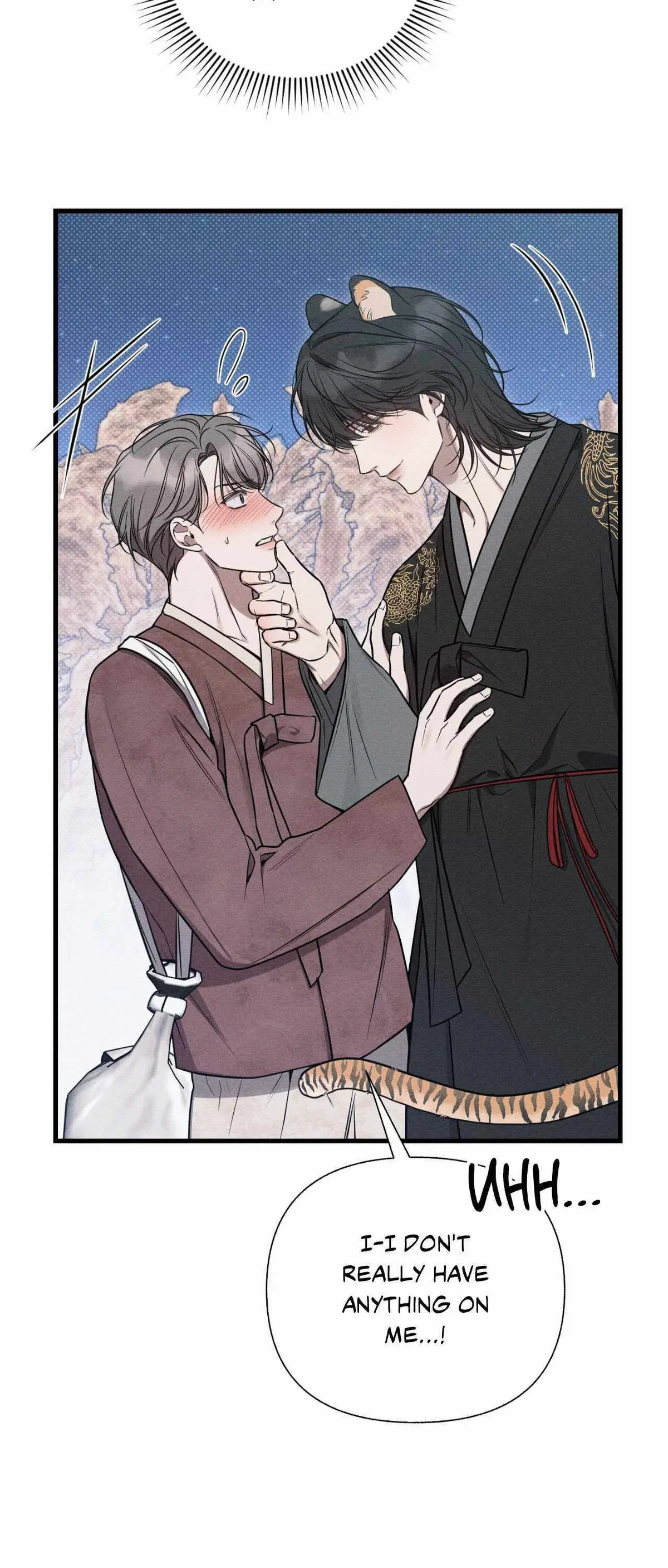 Read Boredom Alert chapter 21.09 image 32 on Lezhin