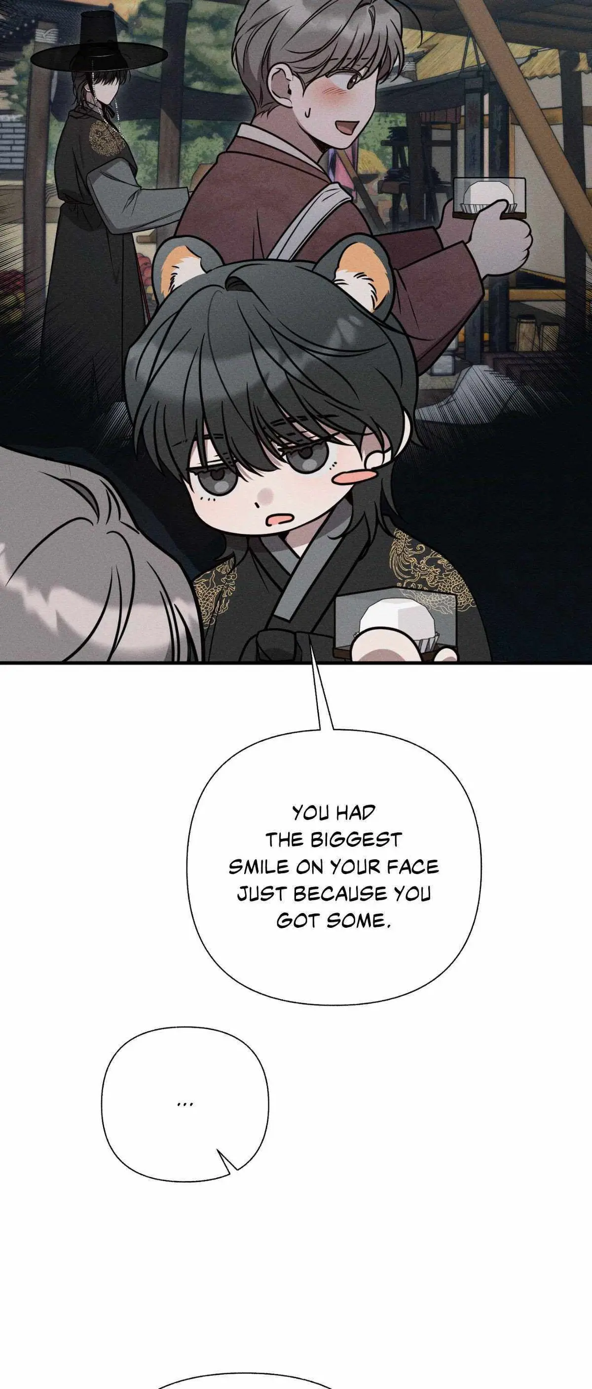 Read Boredom Alert chapter 21.09 image 36 on Lezhin