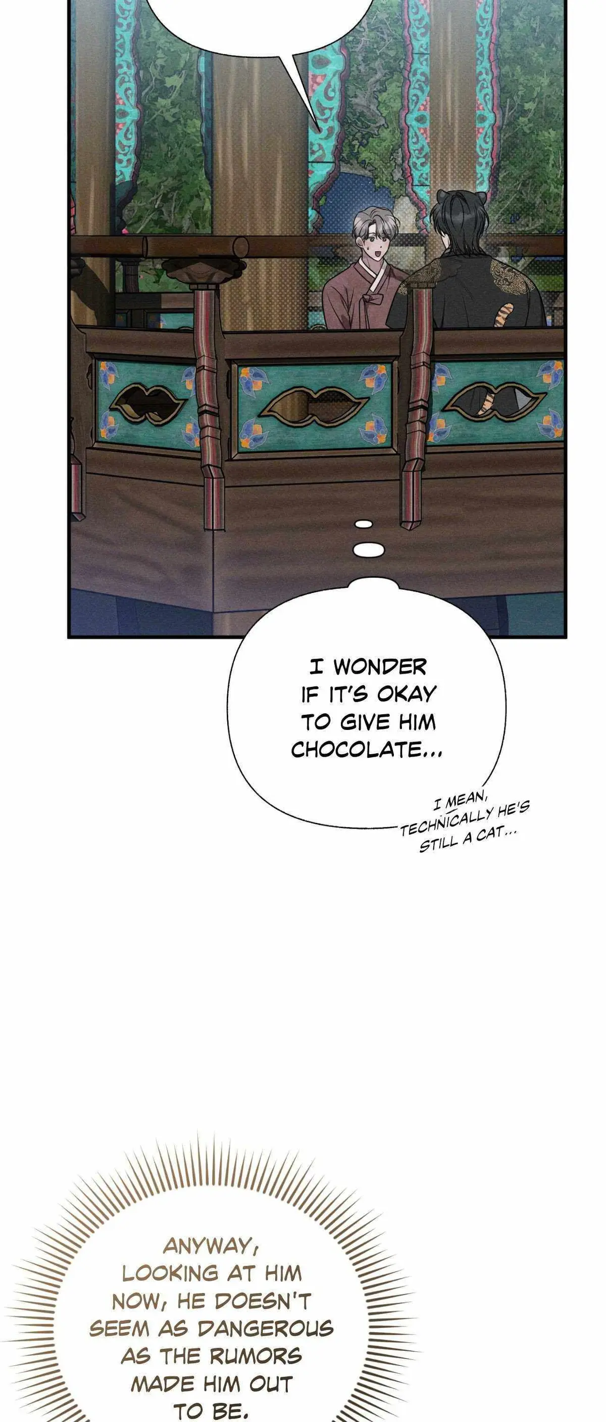 Read Boredom Alert chapter 21.09 image 41 on Lezhin