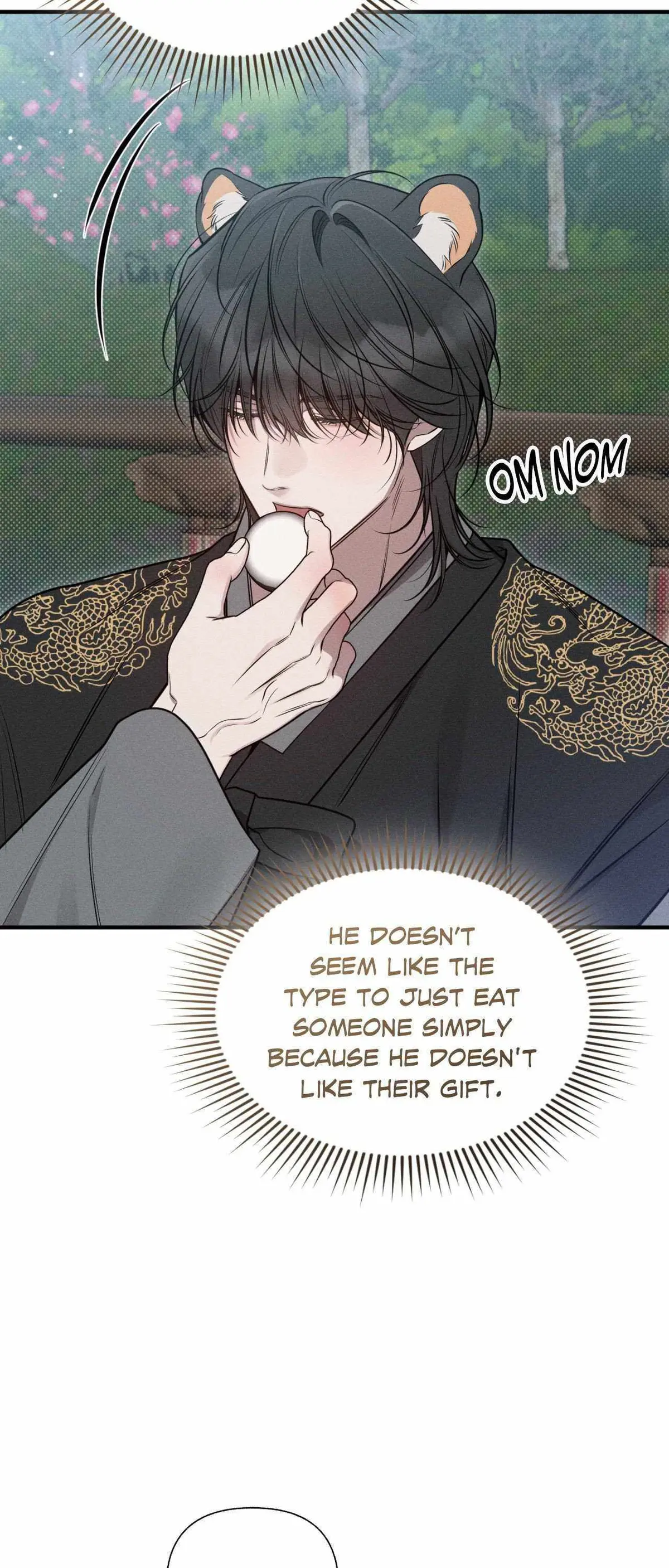 Read Boredom Alert chapter 21.09 image 42 on Lezhin