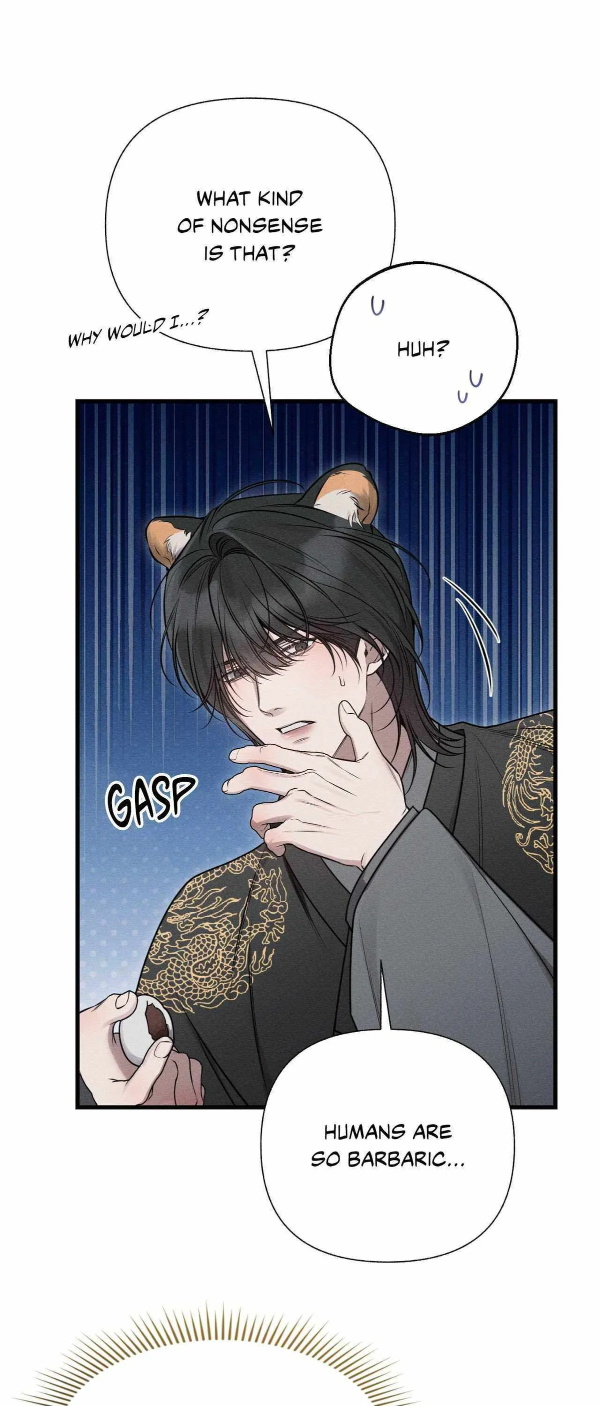 Read Boredom Alert chapter 21.09 image 45 on Lezhin