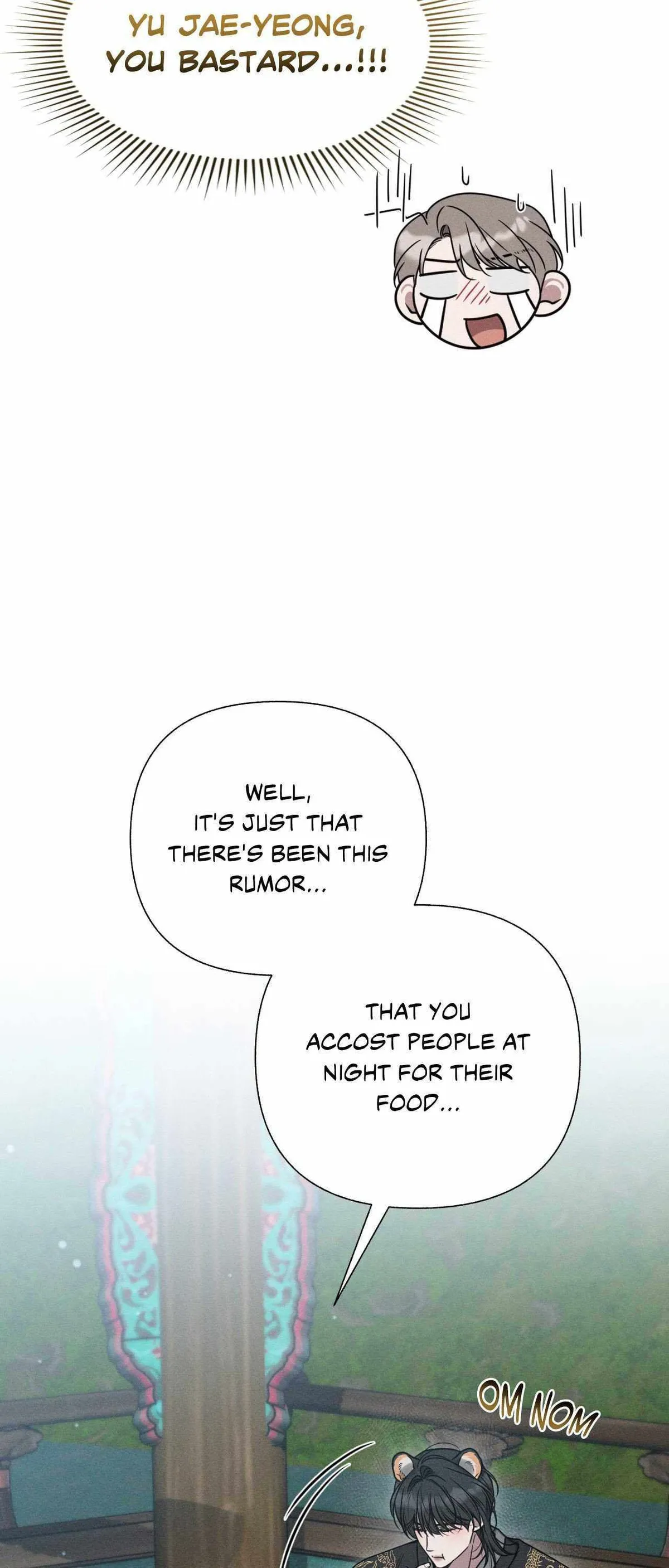 Read Boredom Alert chapter 21.09 image 46 on Lezhin