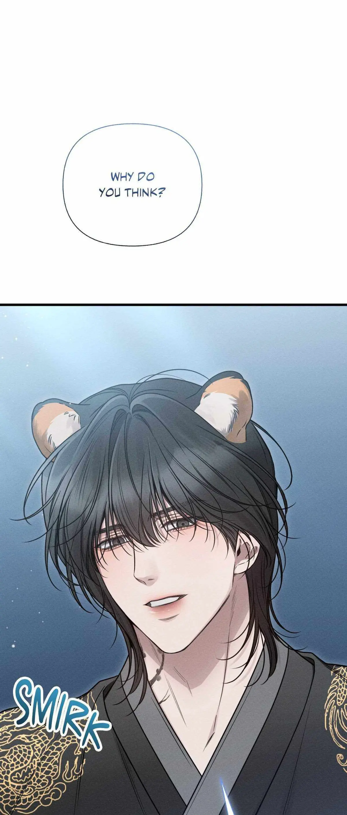 Read Boredom Alert chapter 21.09 image 49 on Lezhin