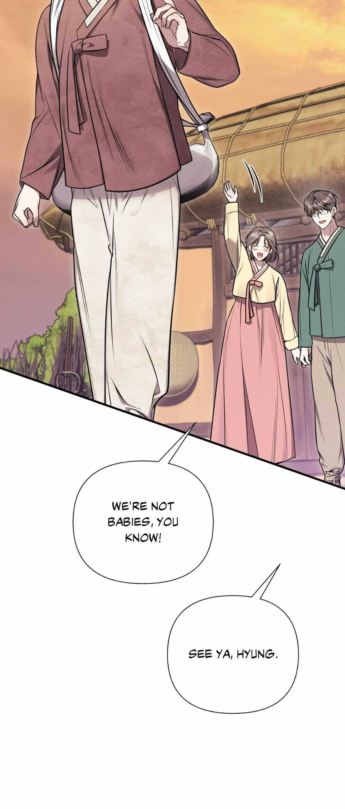 Read Boredom Alert chapter 21.09 image 5 on Lezhin