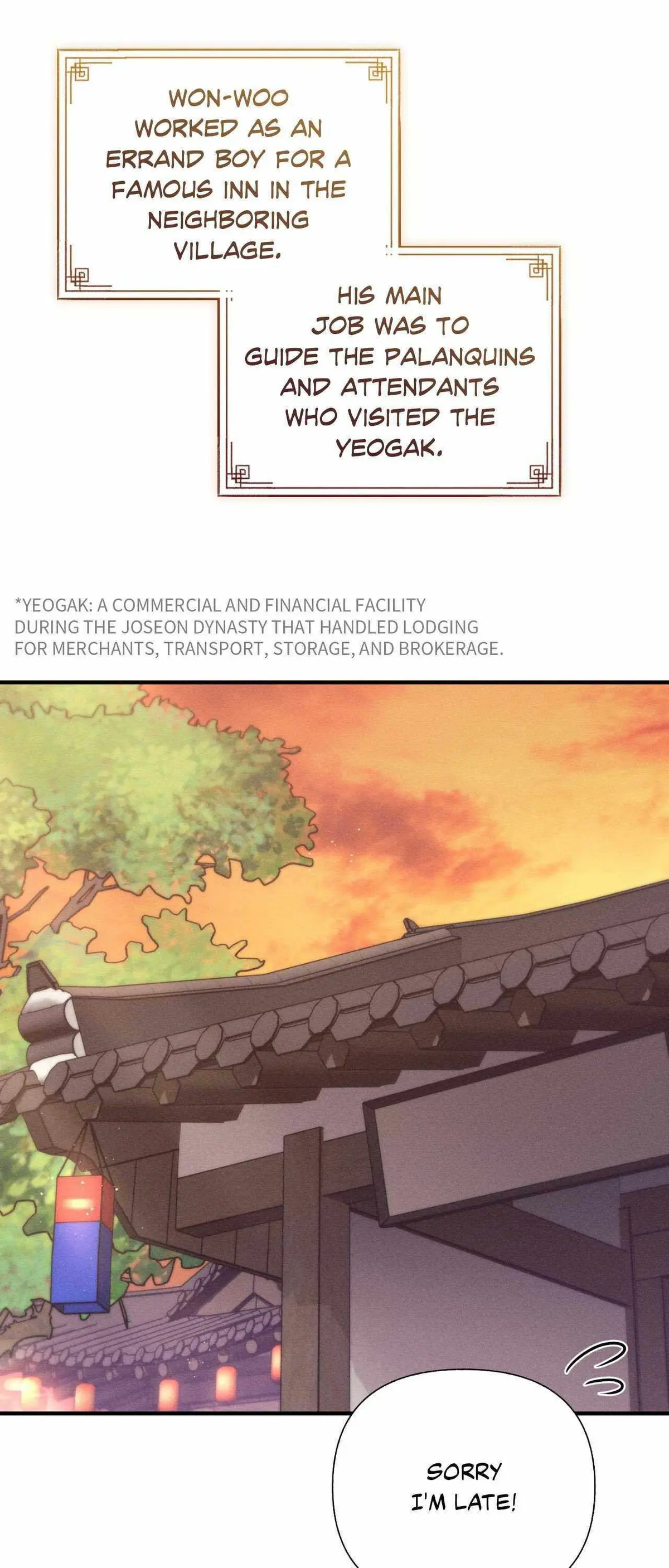 Read Boredom Alert chapter 21.09 image 6 on Lezhin