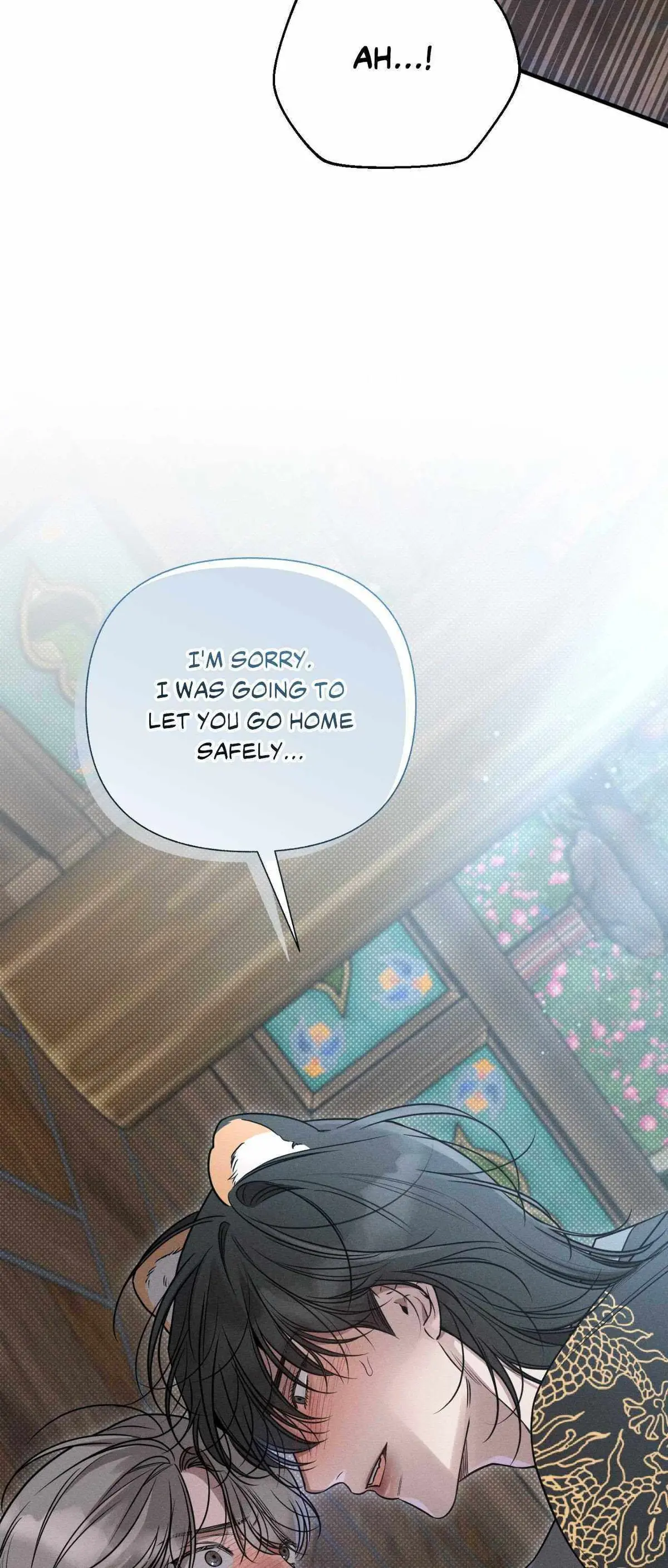 Read Boredom Alert chapter 21.09 image 66 on Lezhin