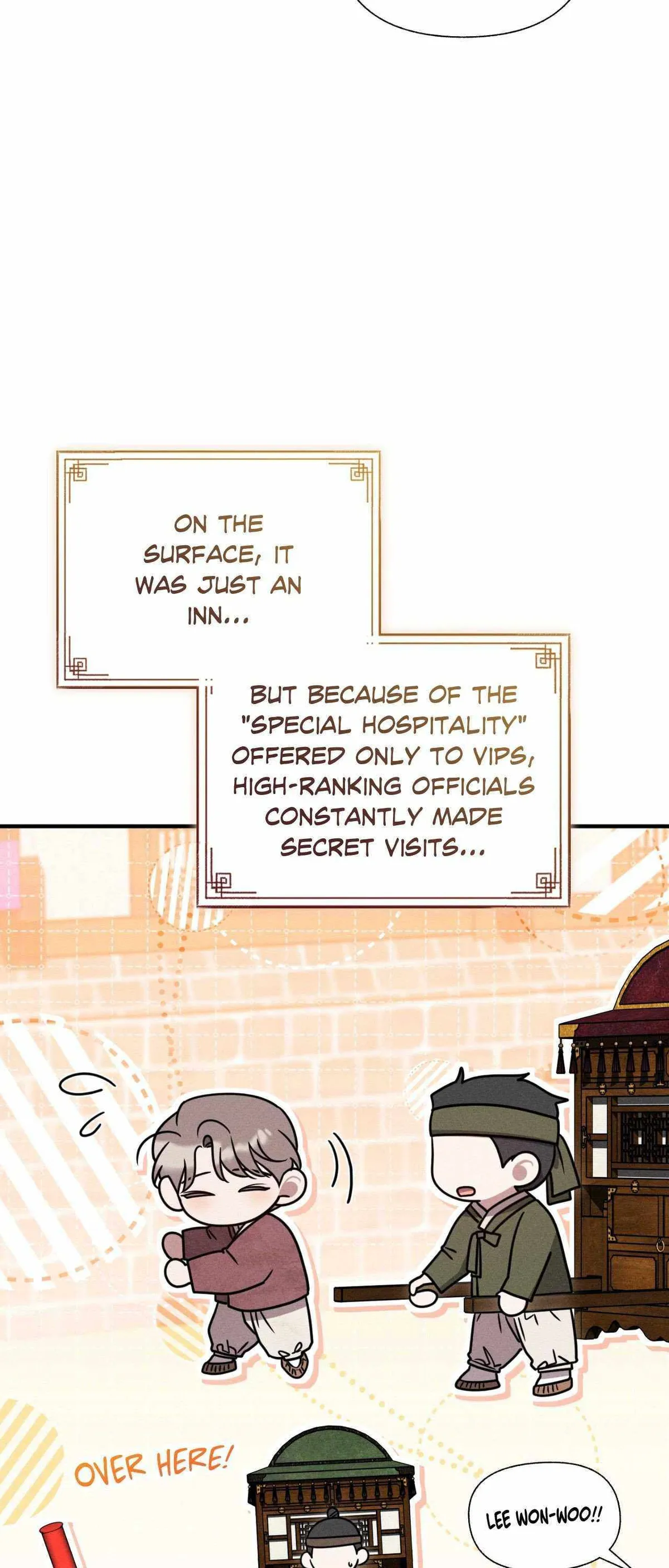 Read Boredom Alert chapter 21.09 image 7 on Lezhin