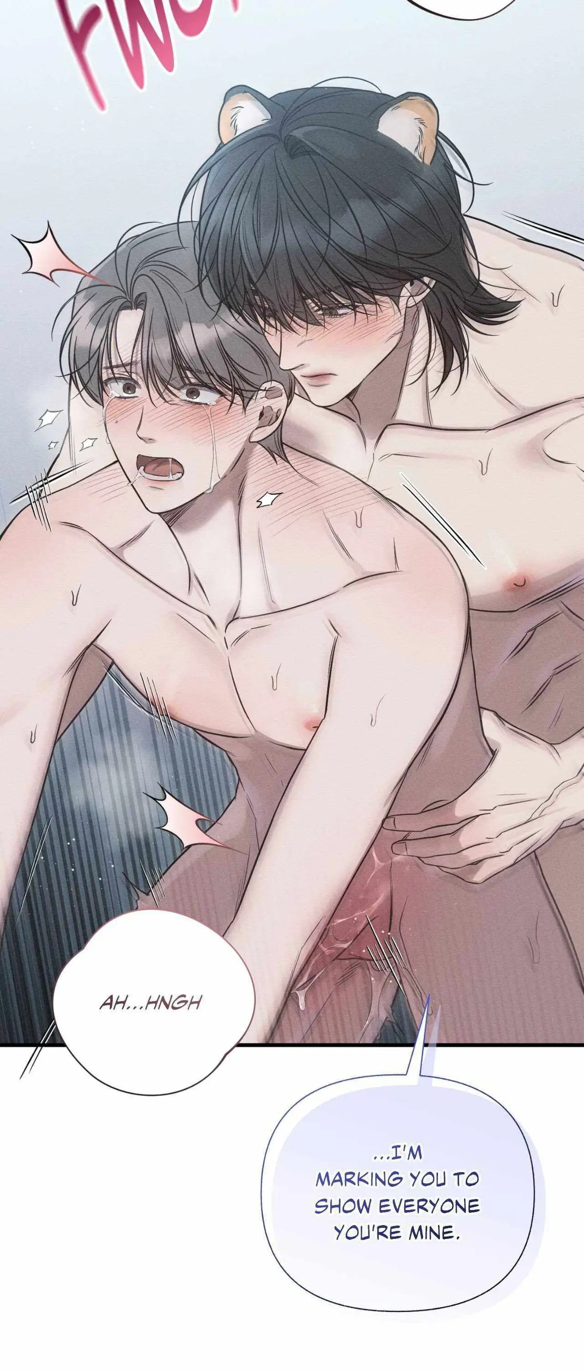 Read Boredom Alert chapter 21.09 image 73 on Lezhin