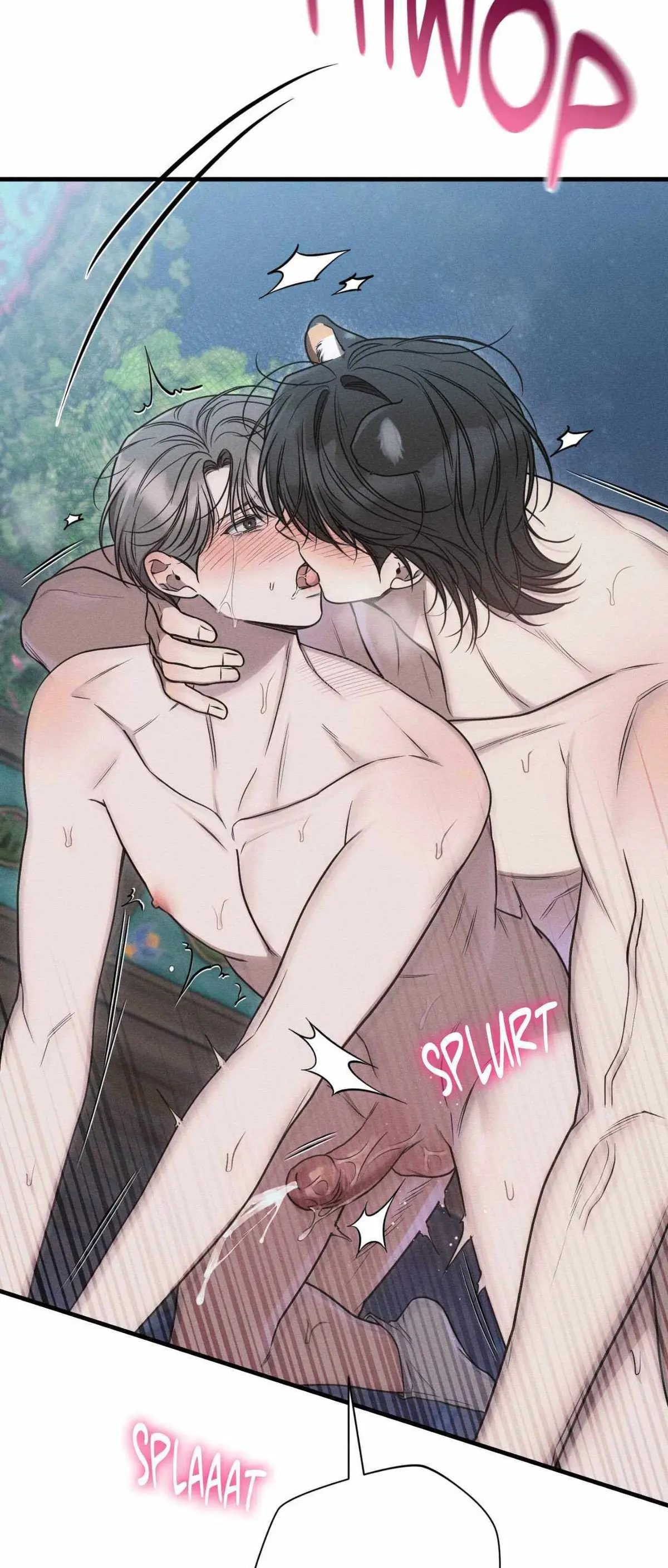 Read Boredom Alert chapter 21.09 image 77 on Lezhin