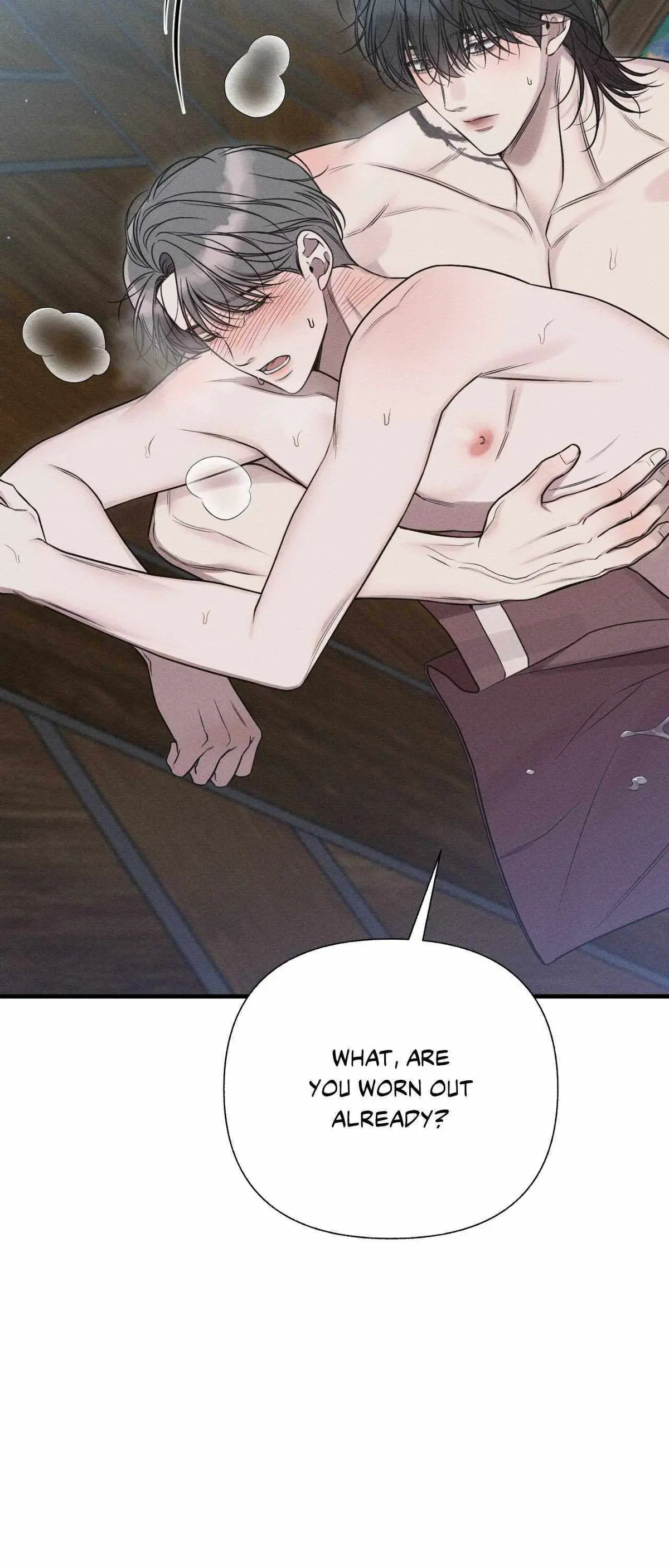Read Boredom Alert chapter 21.09 image 81 on Lezhin