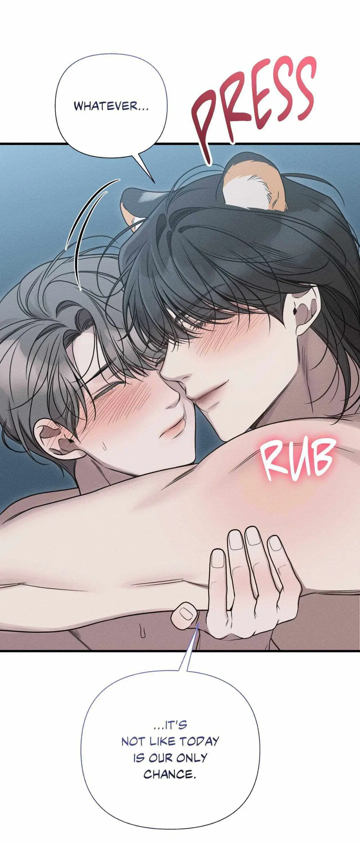 Read Boredom Alert chapter 21.09 image 82 on Lezhin