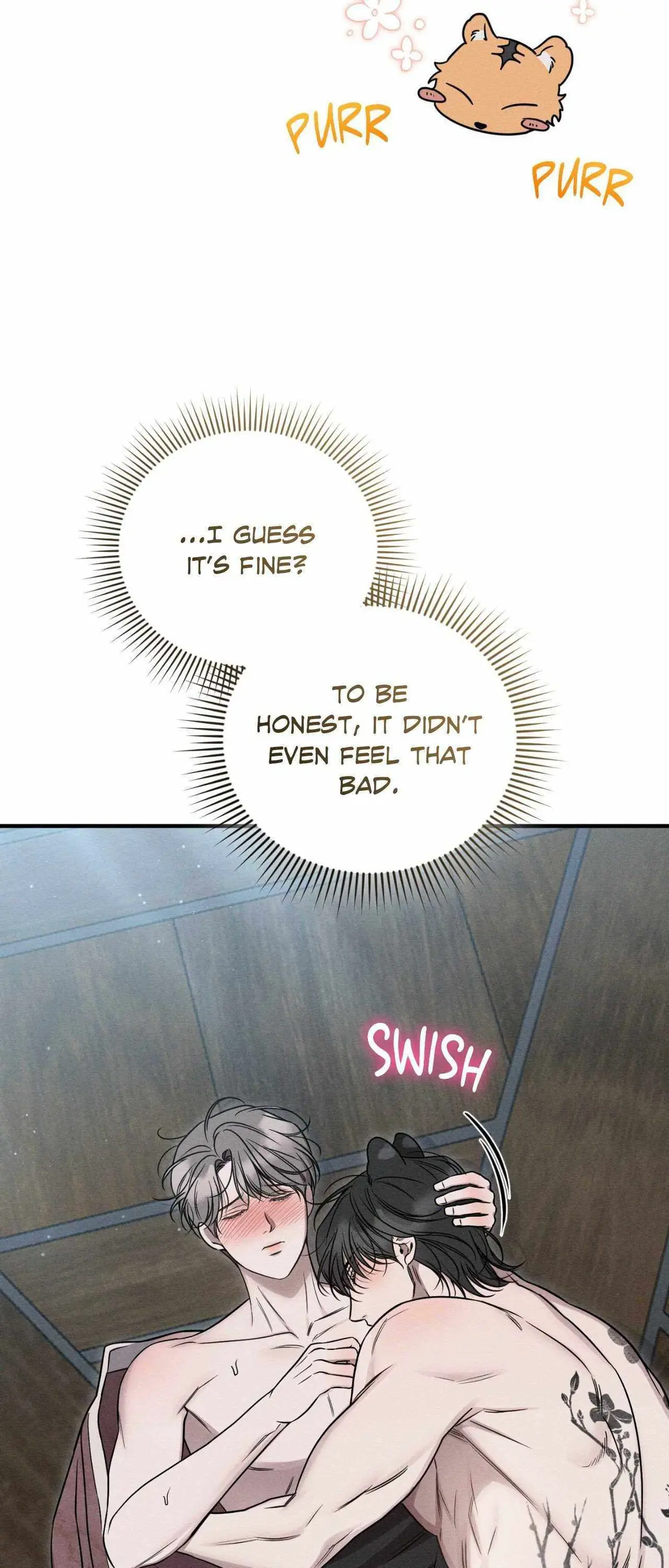 Read Boredom Alert chapter 21.09 image 86 on Lezhin