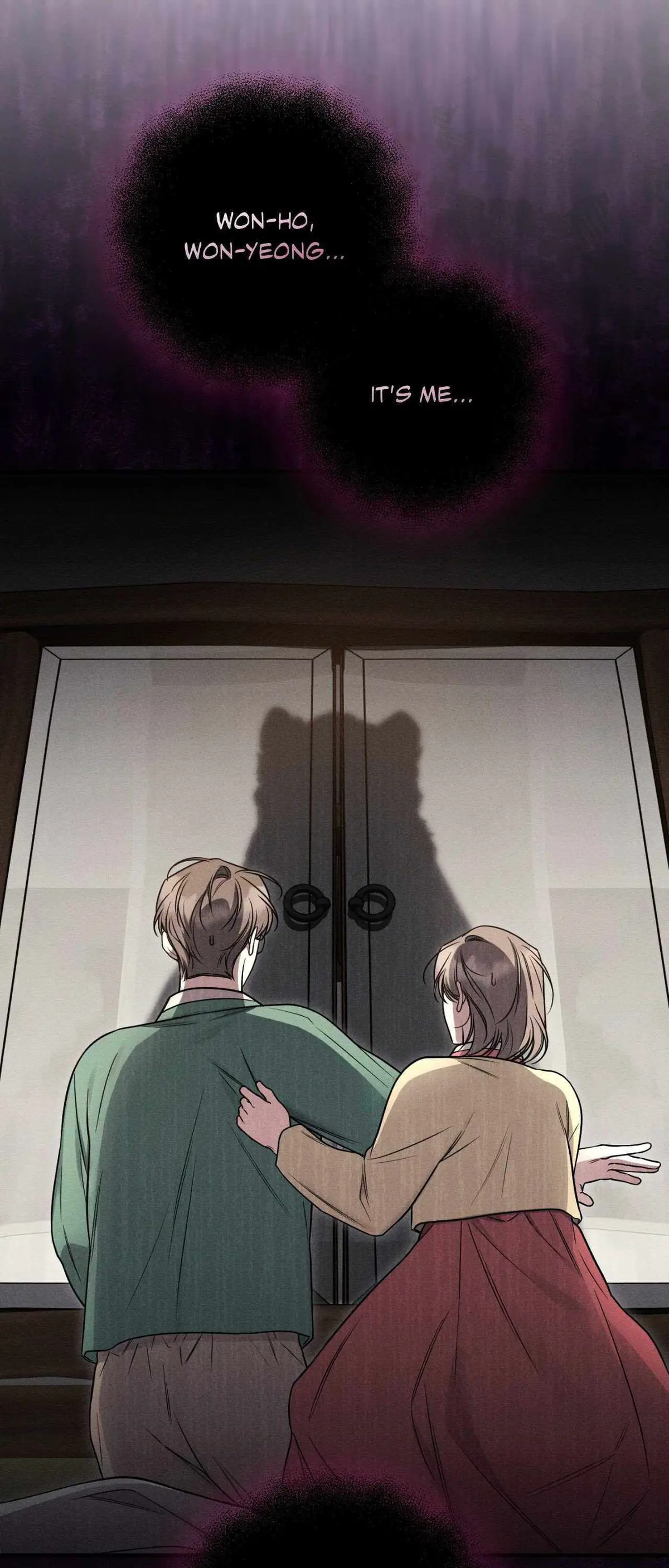 Read Boredom Alert chapter 21.09 image 88 on Lezhin