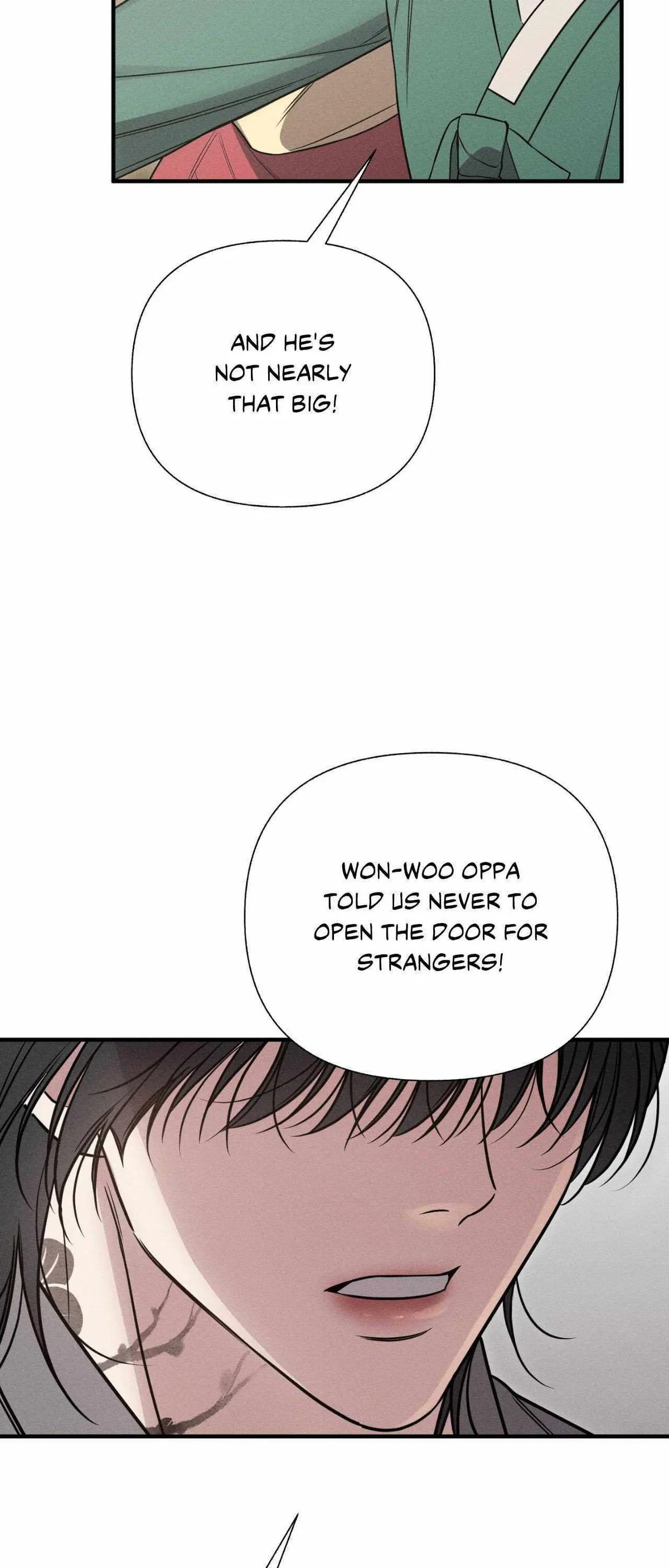 Read Boredom Alert chapter 21.09 image 90 on Lezhin