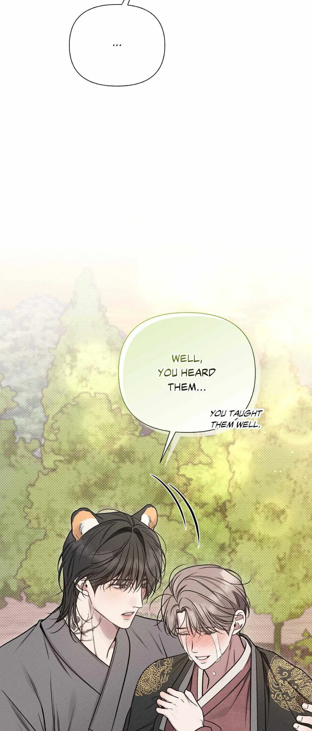 Read Boredom Alert chapter 21.09 image 91 on Lezhin