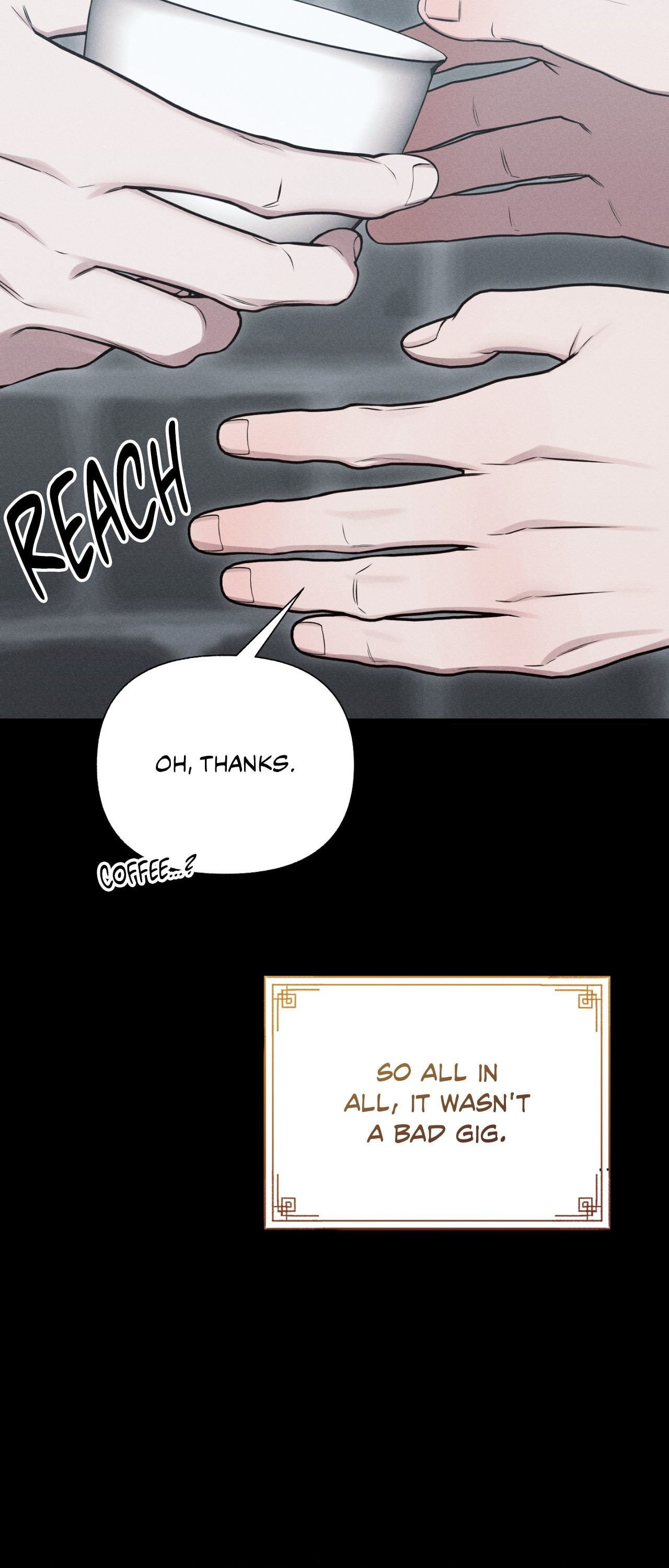 Read Boredom Alert chapter 21.1 image 11 on Lezhin