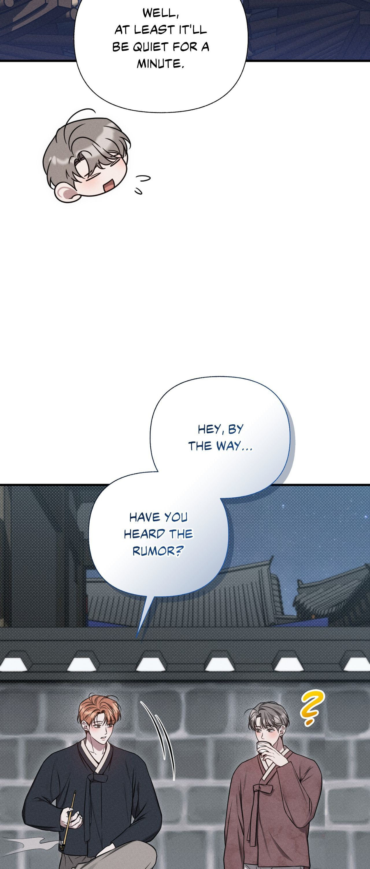 Read Boredom Alert chapter 21.1 image 13 on Lezhin