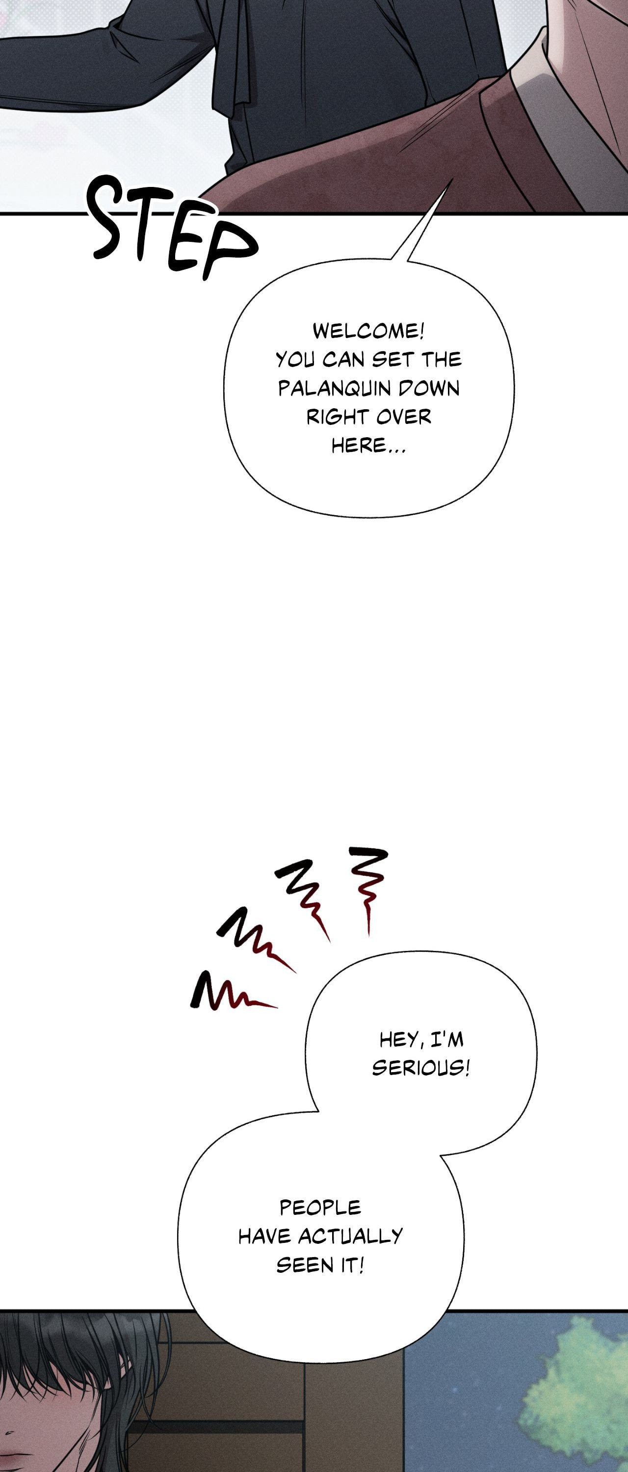 Read Boredom Alert chapter 21.1 image 20 on Lezhin