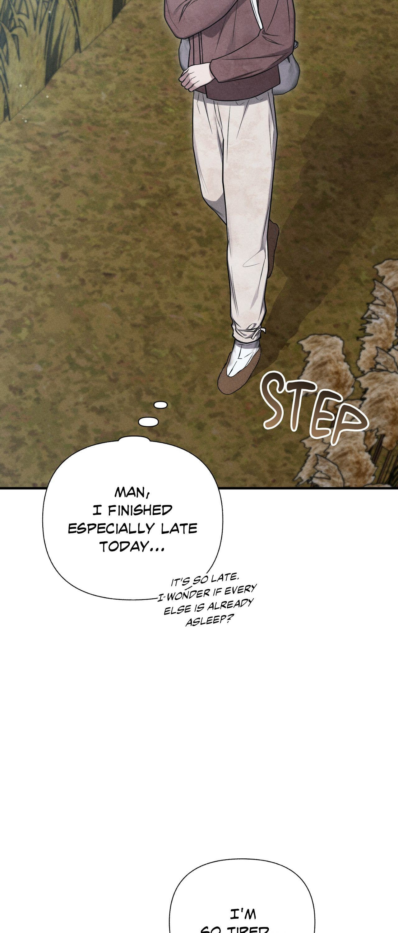 Read Boredom Alert chapter 21.1 image 23 on Lezhin