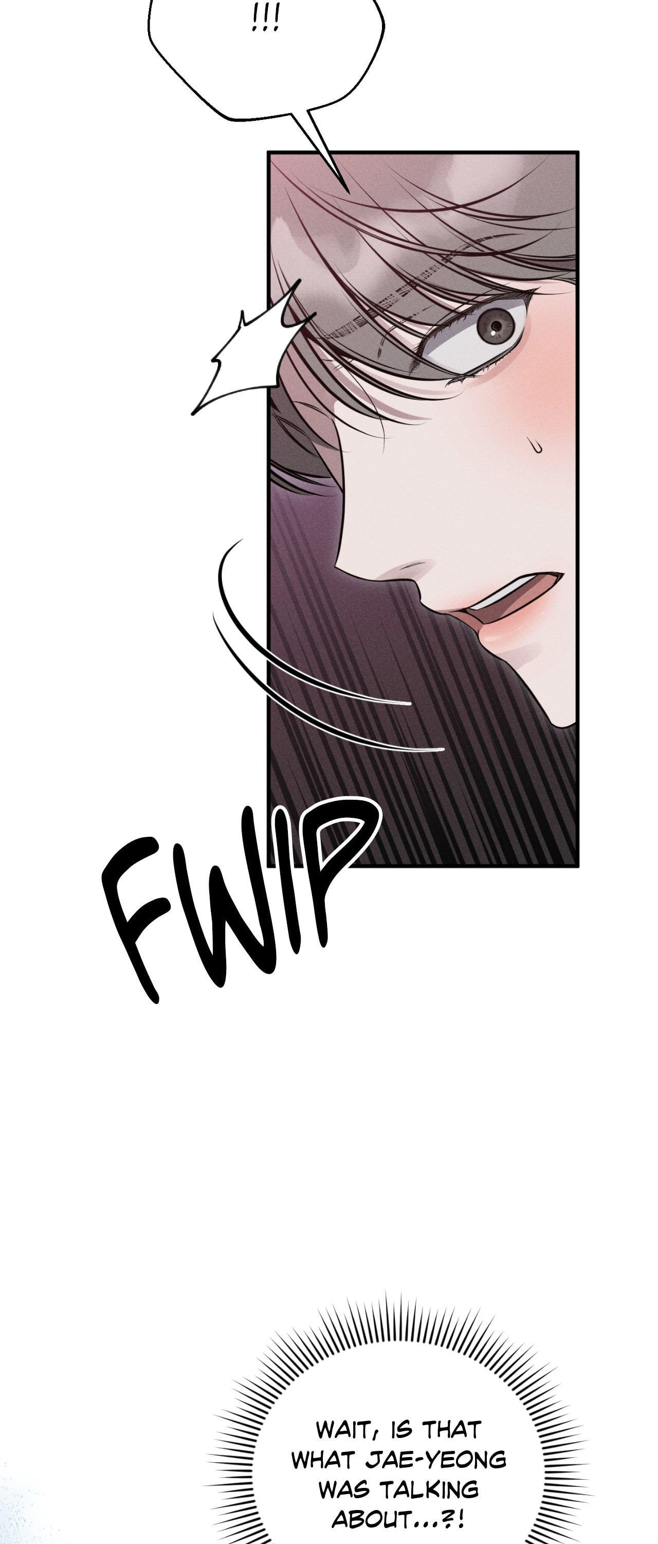 Read Boredom Alert chapter 21.1 image 26 on Lezhin