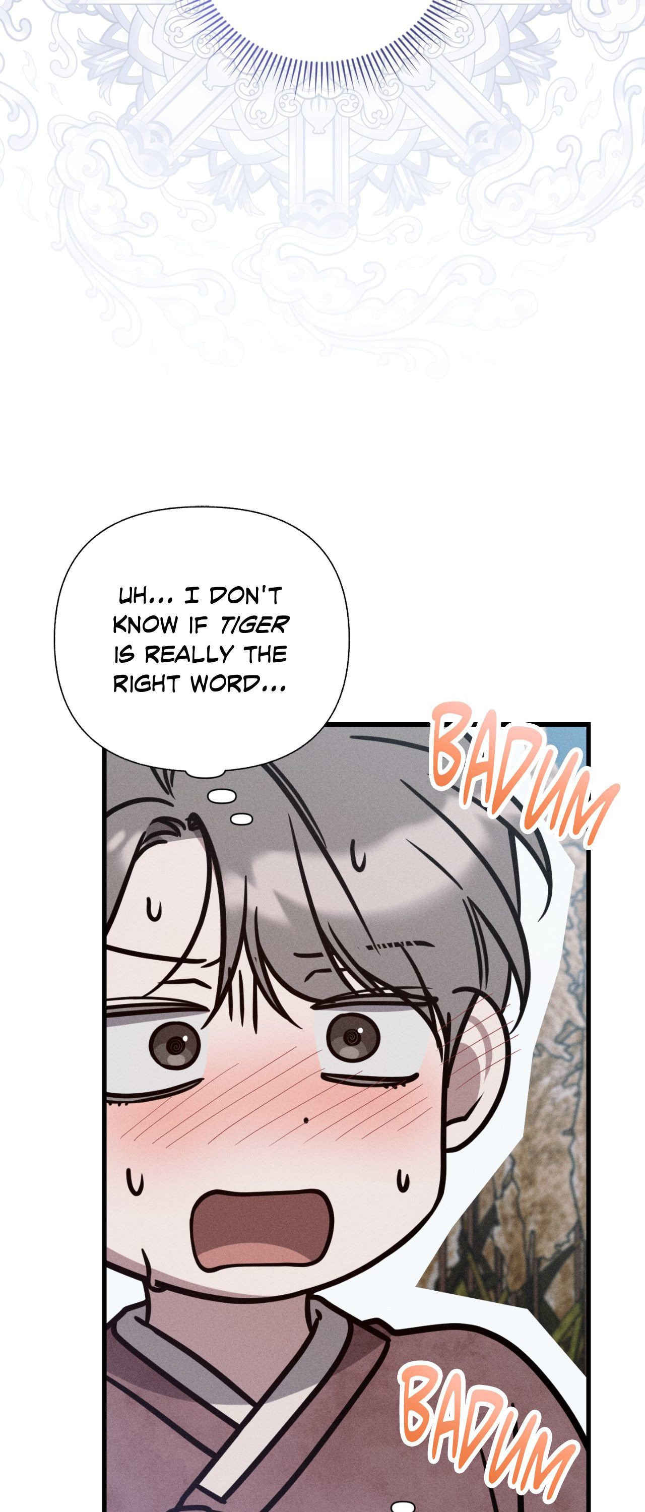 Read Boredom Alert chapter 21.1 image 29 on Lezhin