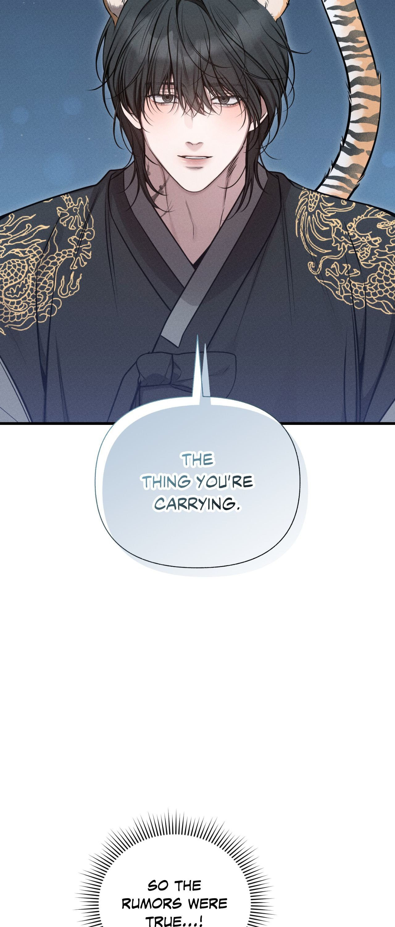 Read Boredom Alert chapter 21.1 image 32 on Lezhin
