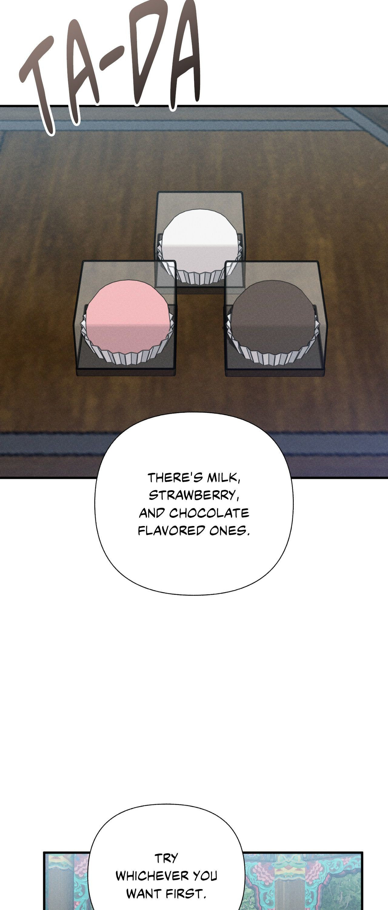 Read Boredom Alert chapter 21.1 image 41 on Lezhin