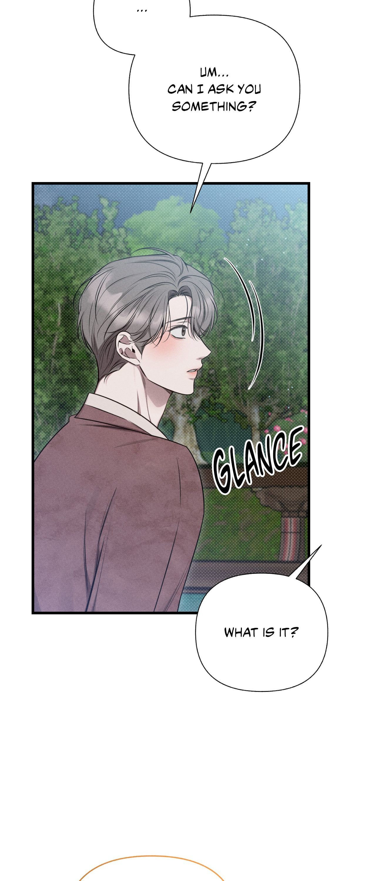 Read Boredom Alert chapter 21.1 image 44 on Lezhin