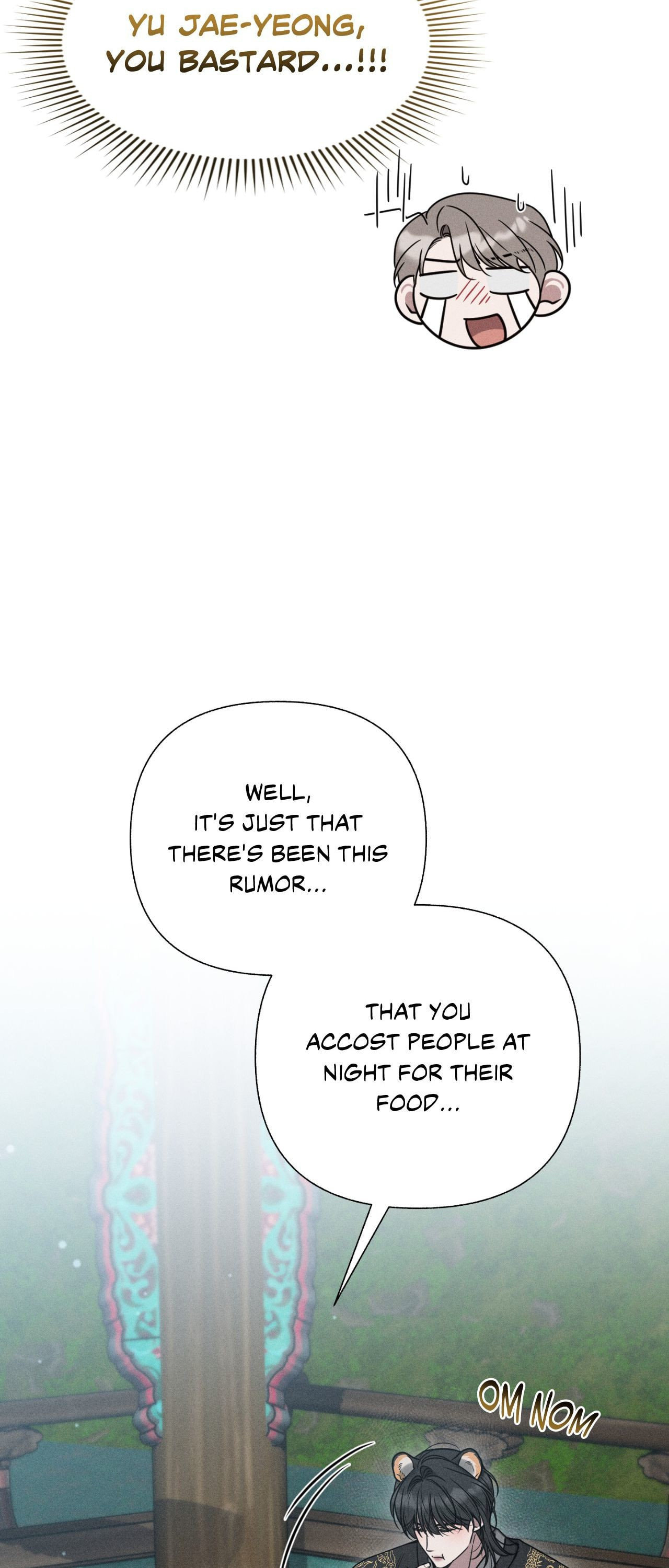 Read Boredom Alert chapter 21.1 image 47 on Lezhin