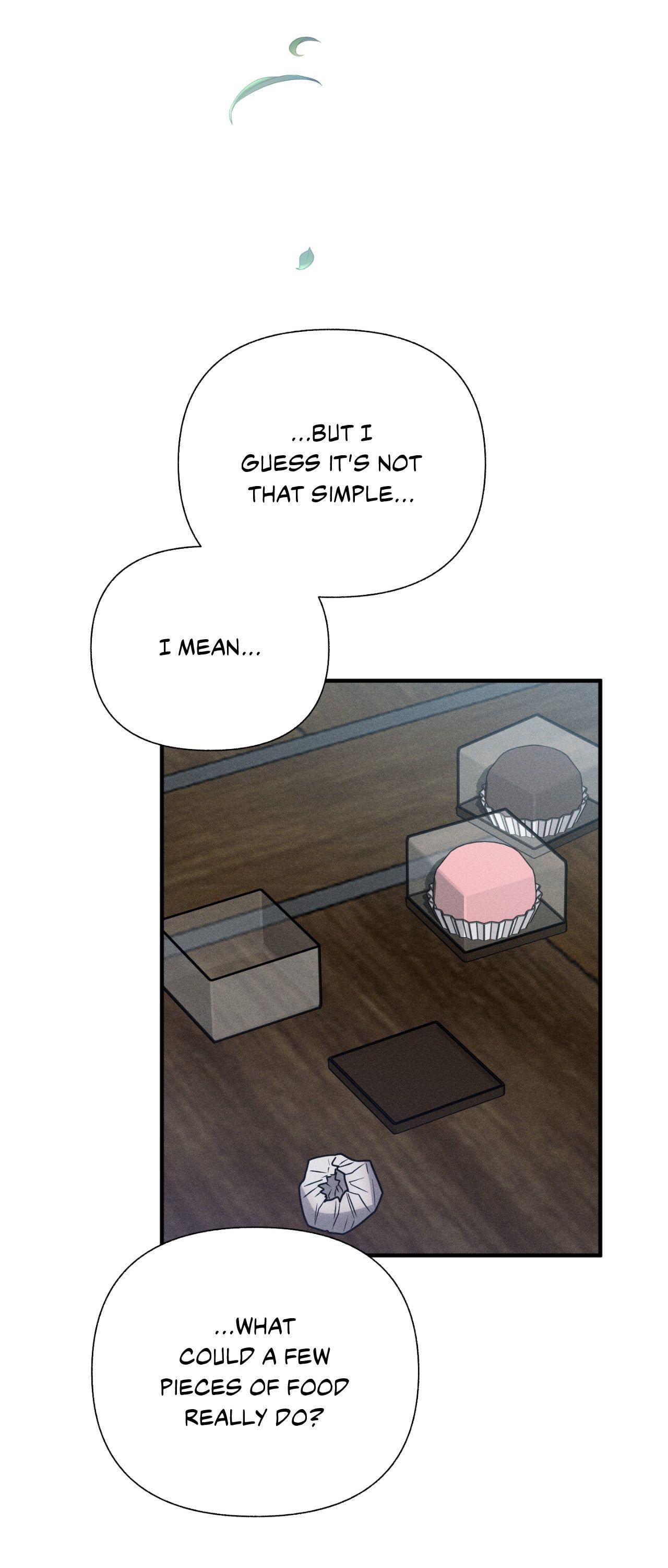 Read Boredom Alert chapter 21.1 image 57 on Lezhin